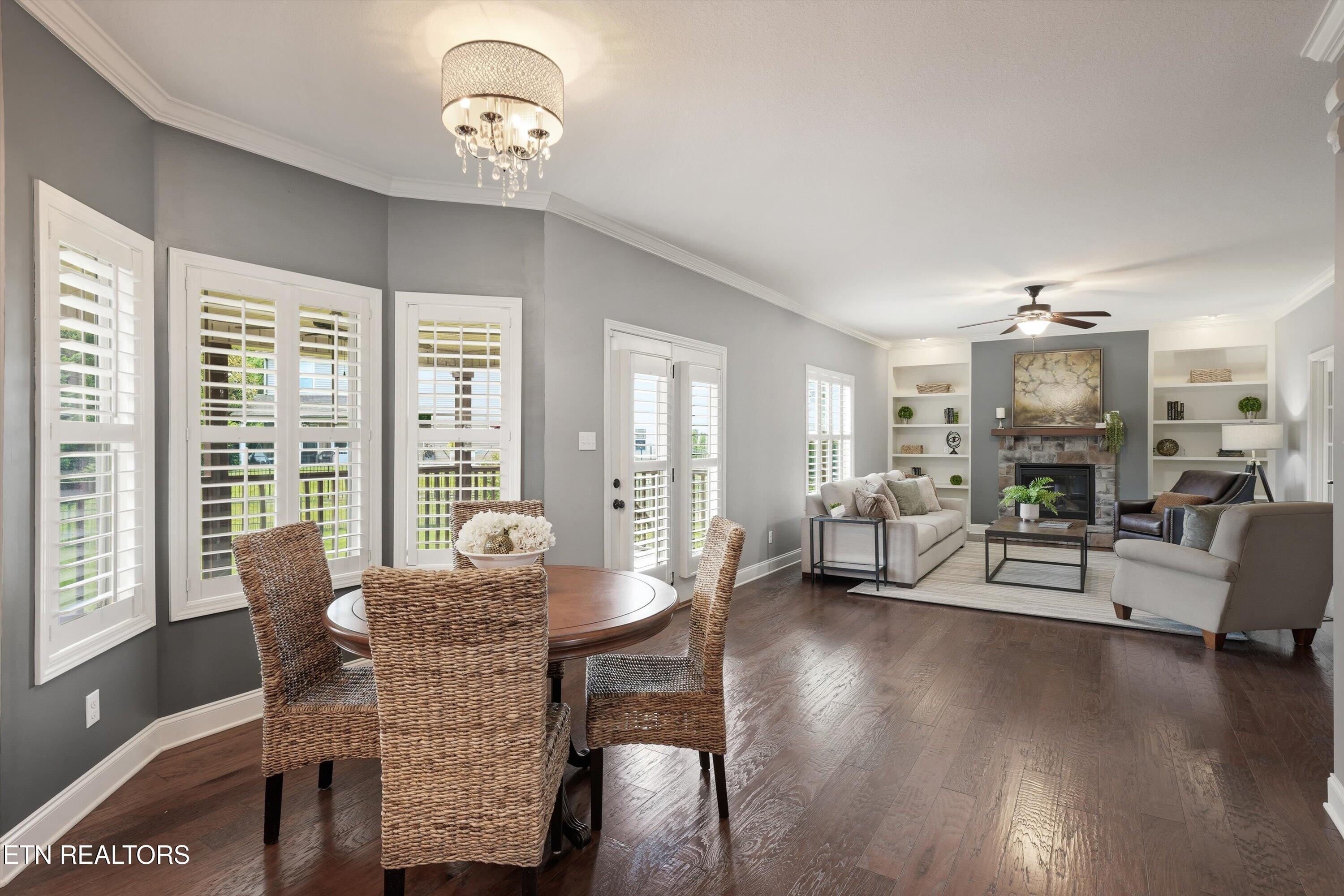 12306 Blacksburg Lane, Knoxville, TN - Fort Loudoun and Tellico Lake Real Estate - Image# 18