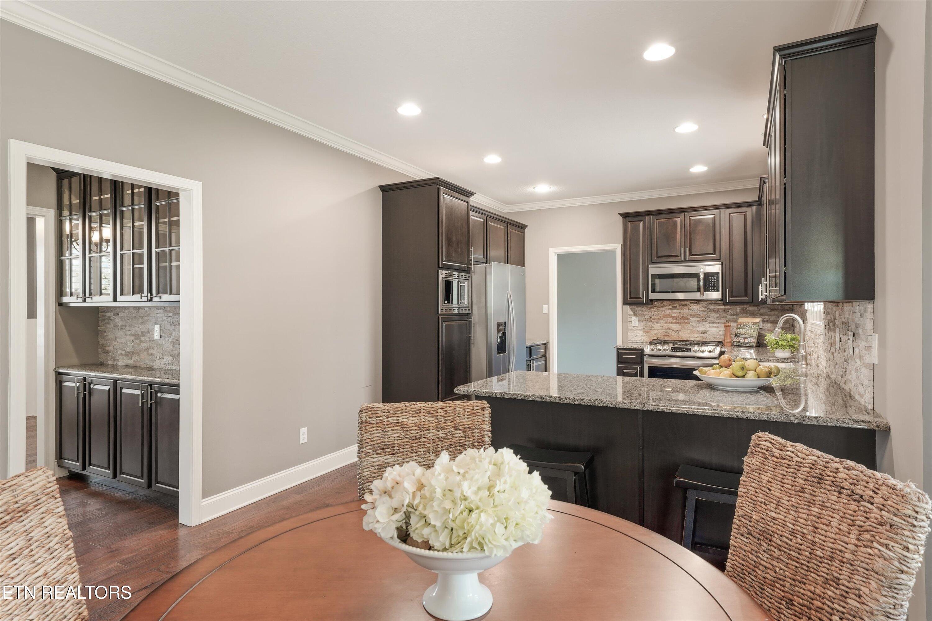 12306 Blacksburg Lane, Knoxville, TN - Fort Loudoun and Tellico Lake Real Estate - Image# 17