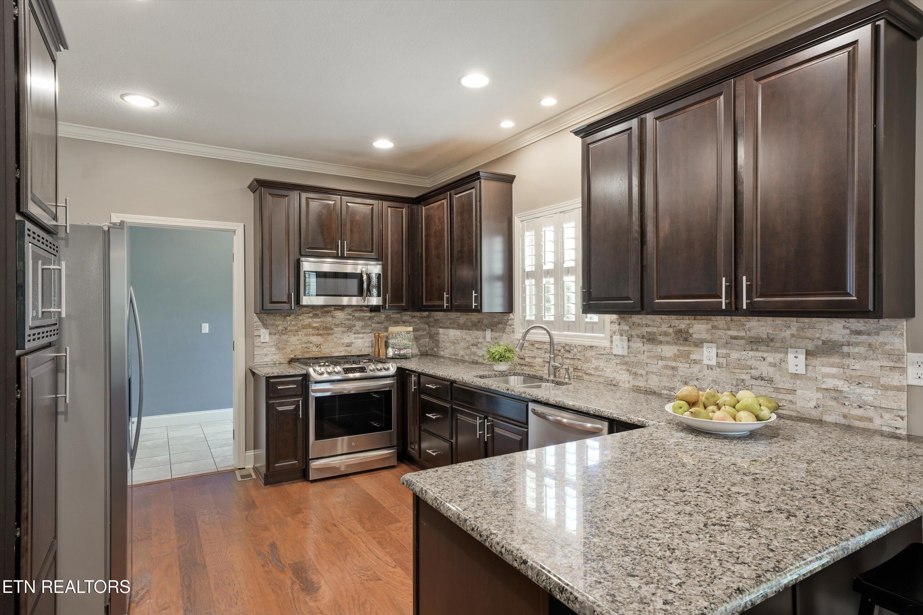 12306 Blacksburg Lane, Knoxville, TN - Fort Loudoun and Tellico Lake Real Estate - Image# 20