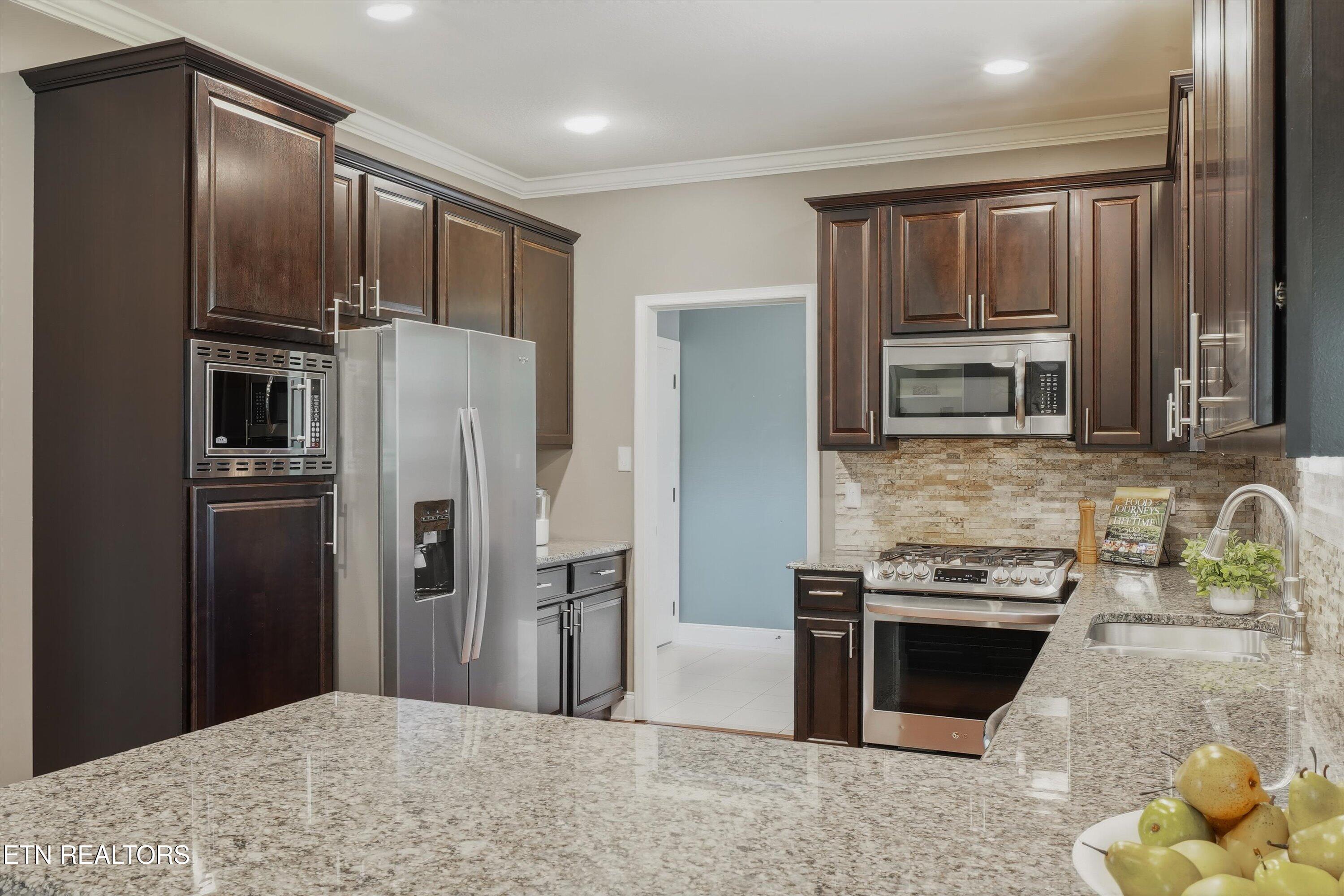 12306 Blacksburg Lane, Knoxville, TN - Fort Loudoun and Tellico Lake Real Estate - Image# 23
