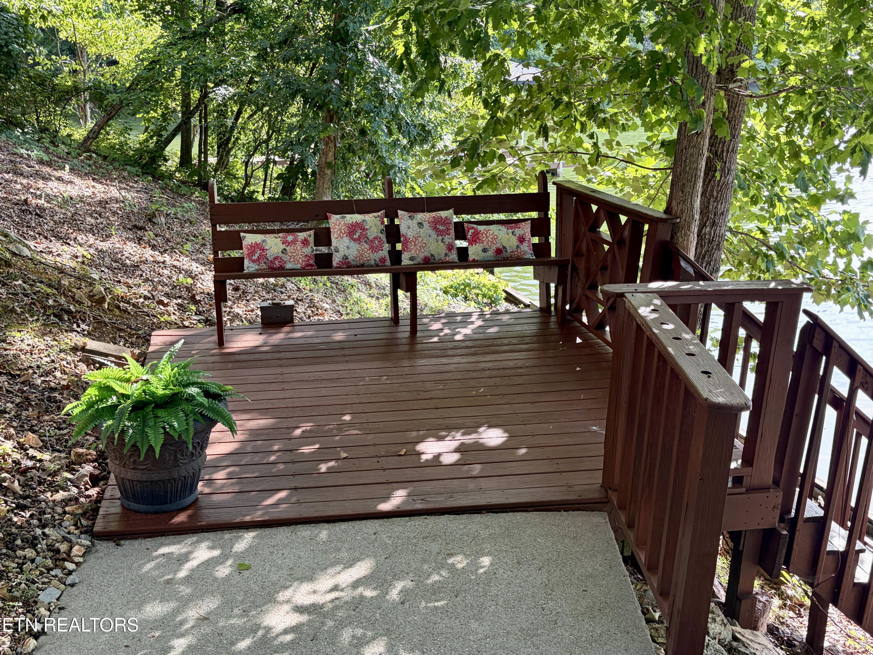 Fort Loudoun and Tellico Lake Real Estate - Image# 55