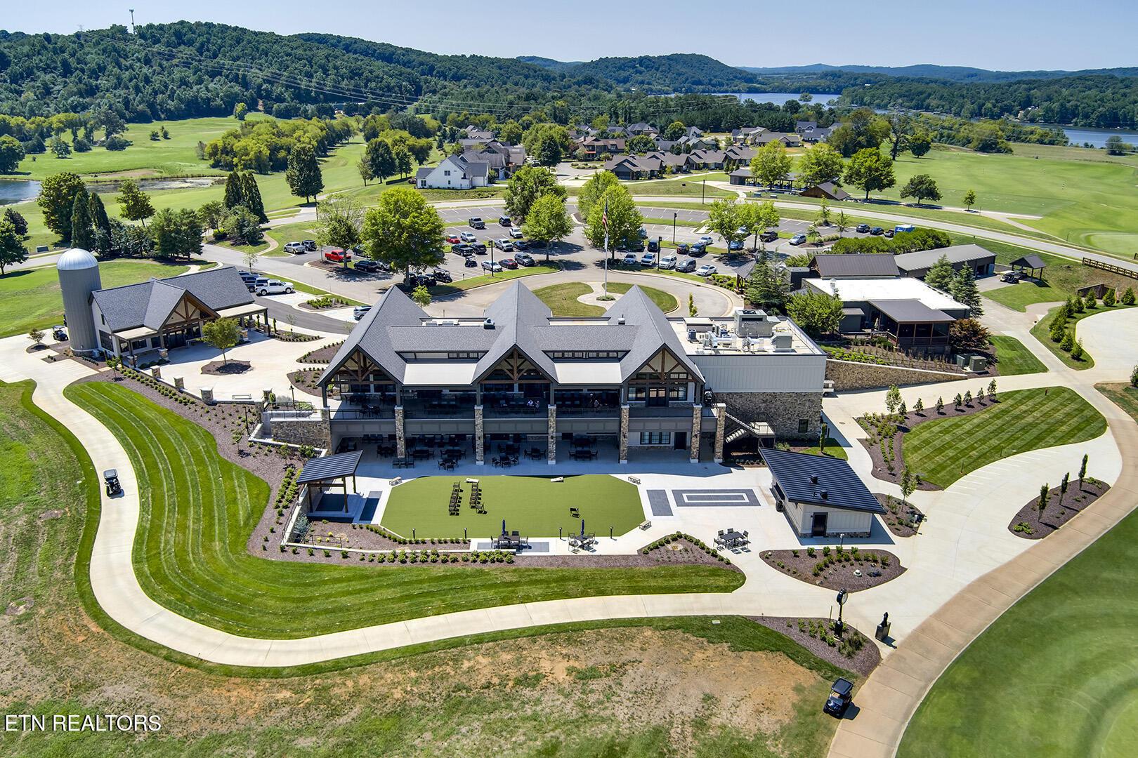3851 Persimmon Rdg, Loudon, TN - Fort Loudoun and Tellico Lake Real Estate - Image# 56