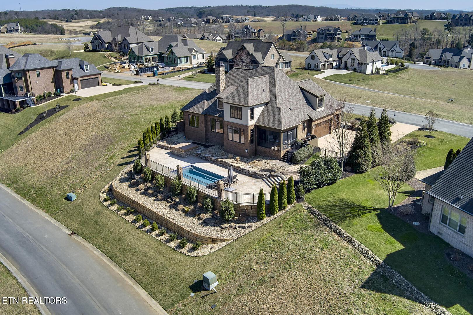916 Castaway Lane, Lenoir City, TN - Fort Loudoun and Tellico Lake Real Estate - Image# 58