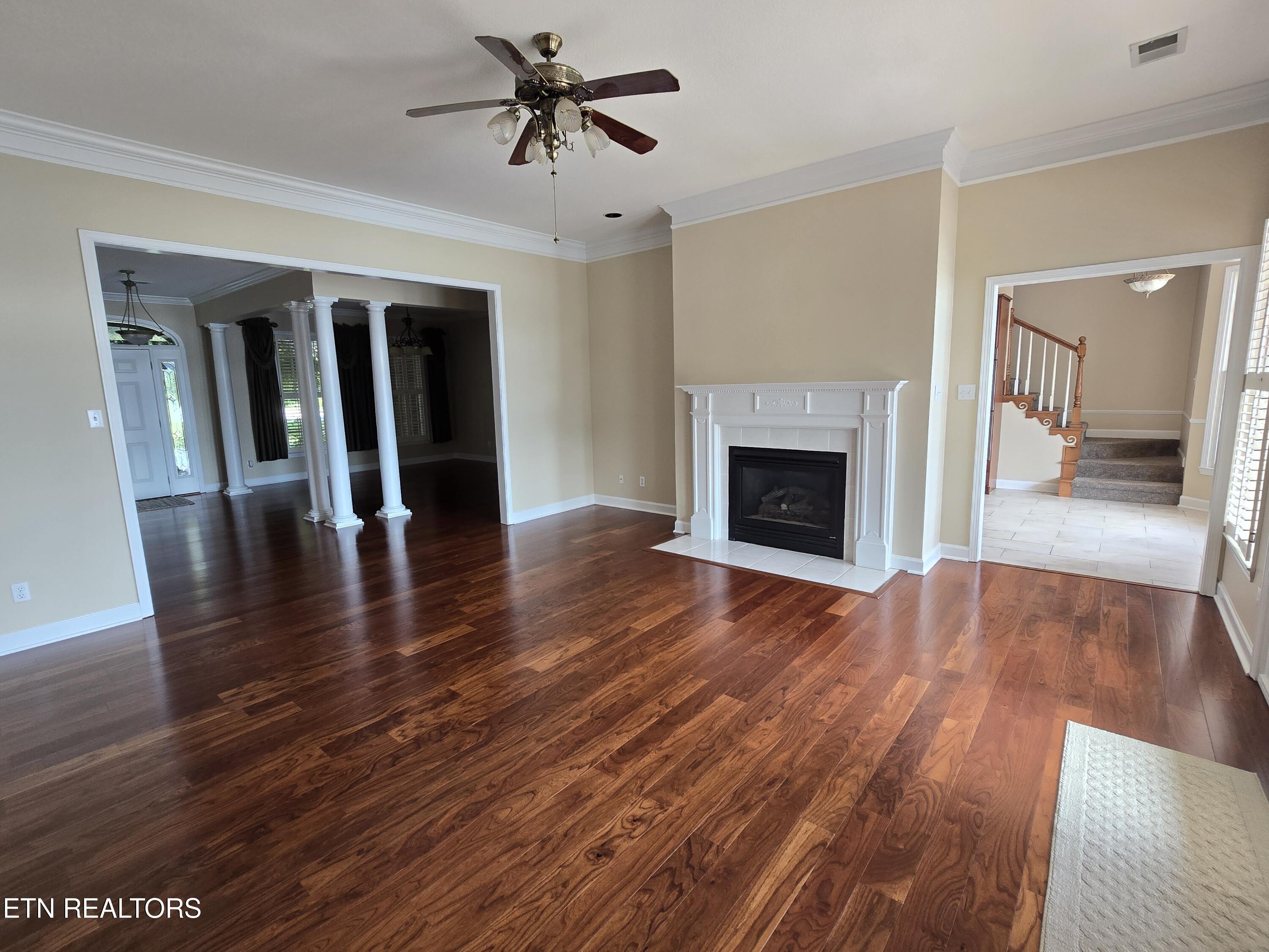 903 Frontier Circle, Friendsville, TN - Fort Loudoun and Tellico Lake Real Estate - Image# 16