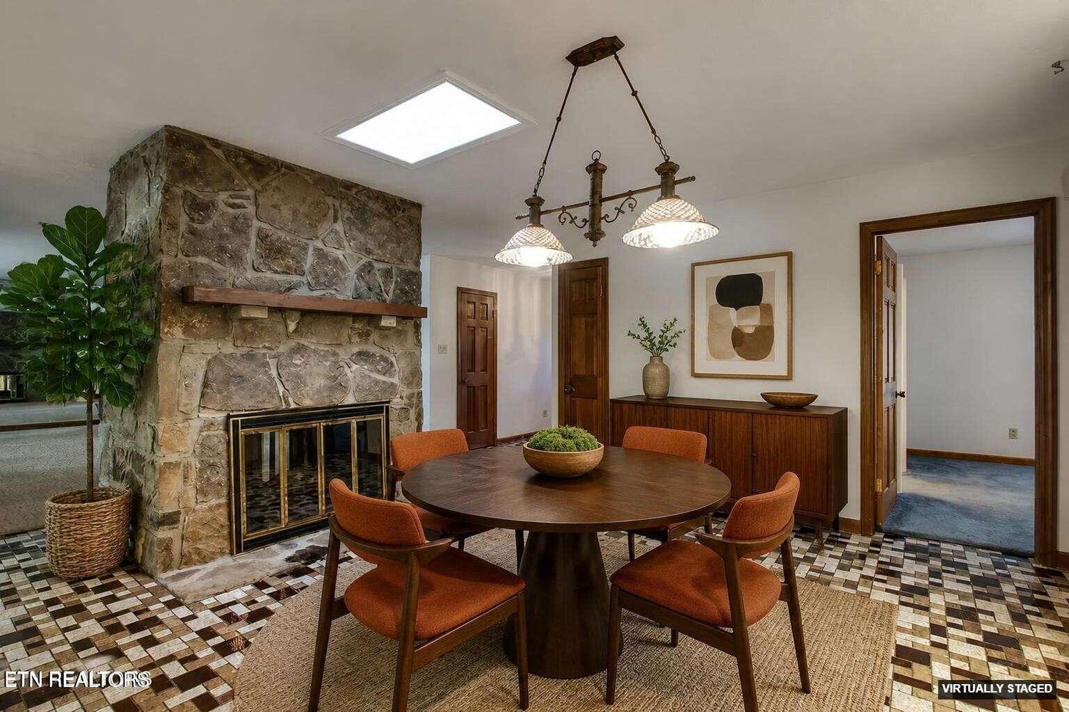 3701 River Trace Lane, Knoxville, TN - Fort Loudoun and Tellico Lake Real Estate - Image# 12