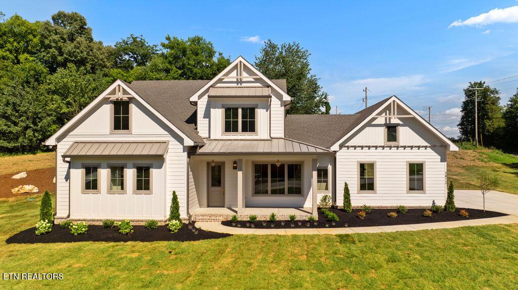 3812 Lakeside Estates Way, Louisville, TN - Fort Loudoun and Tellico Lake Real Estate - Image# 1