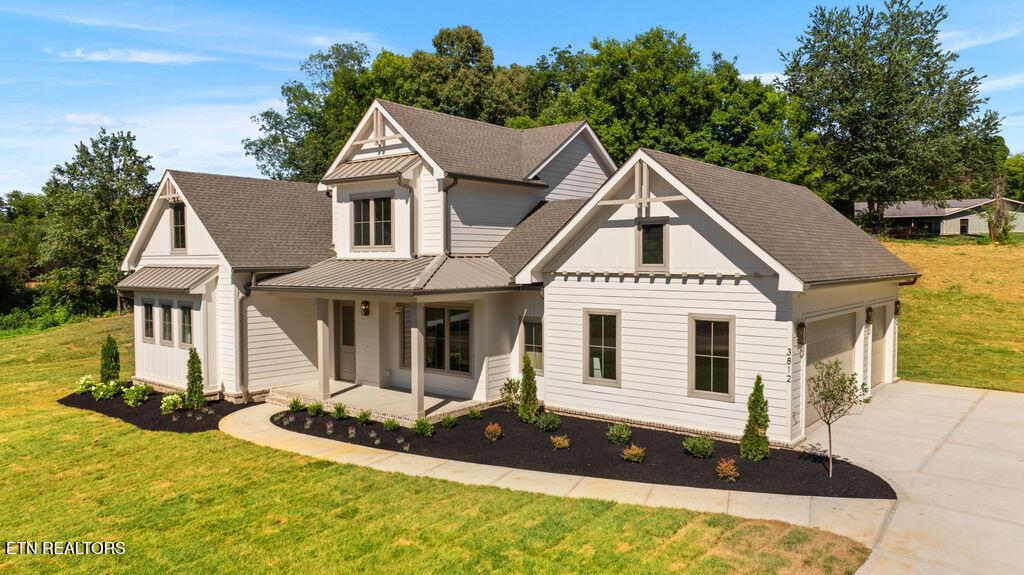 3812 Lakeside Estates Way, Louisville, TN - Fort Loudoun and Tellico Lake Real Estate - Image# 3