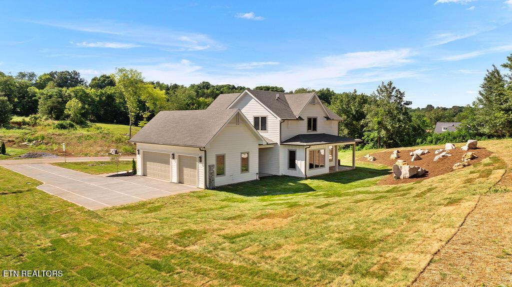 3812 Lakeside Estates Way, Louisville, TN - Fort Loudoun and Tellico Lake Real Estate - Image# 43