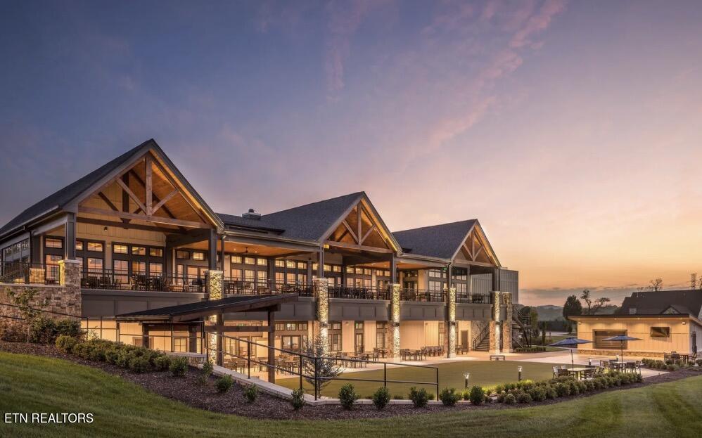 Fort Loudoun and Tellico Lake Real Estate - Image# 63