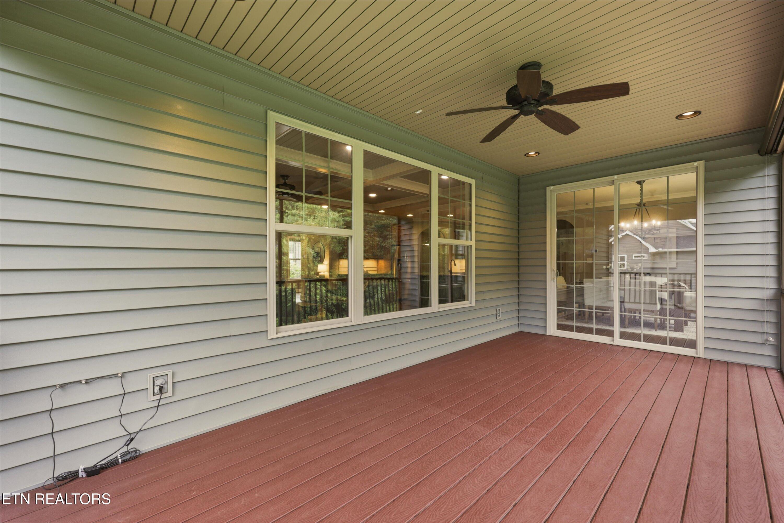 303 Okmulgee Circle, Loudon, TN - Fort Loudoun and Tellico Lake Real Estate - Image# 30