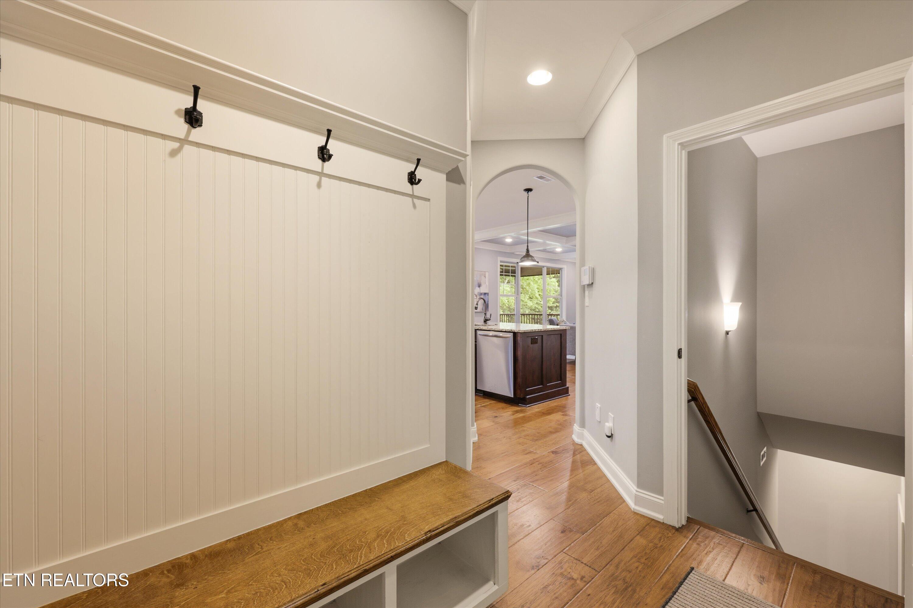 303 Okmulgee Circle, Loudon, TN - Fort Loudoun and Tellico Lake Real Estate - Image# 39