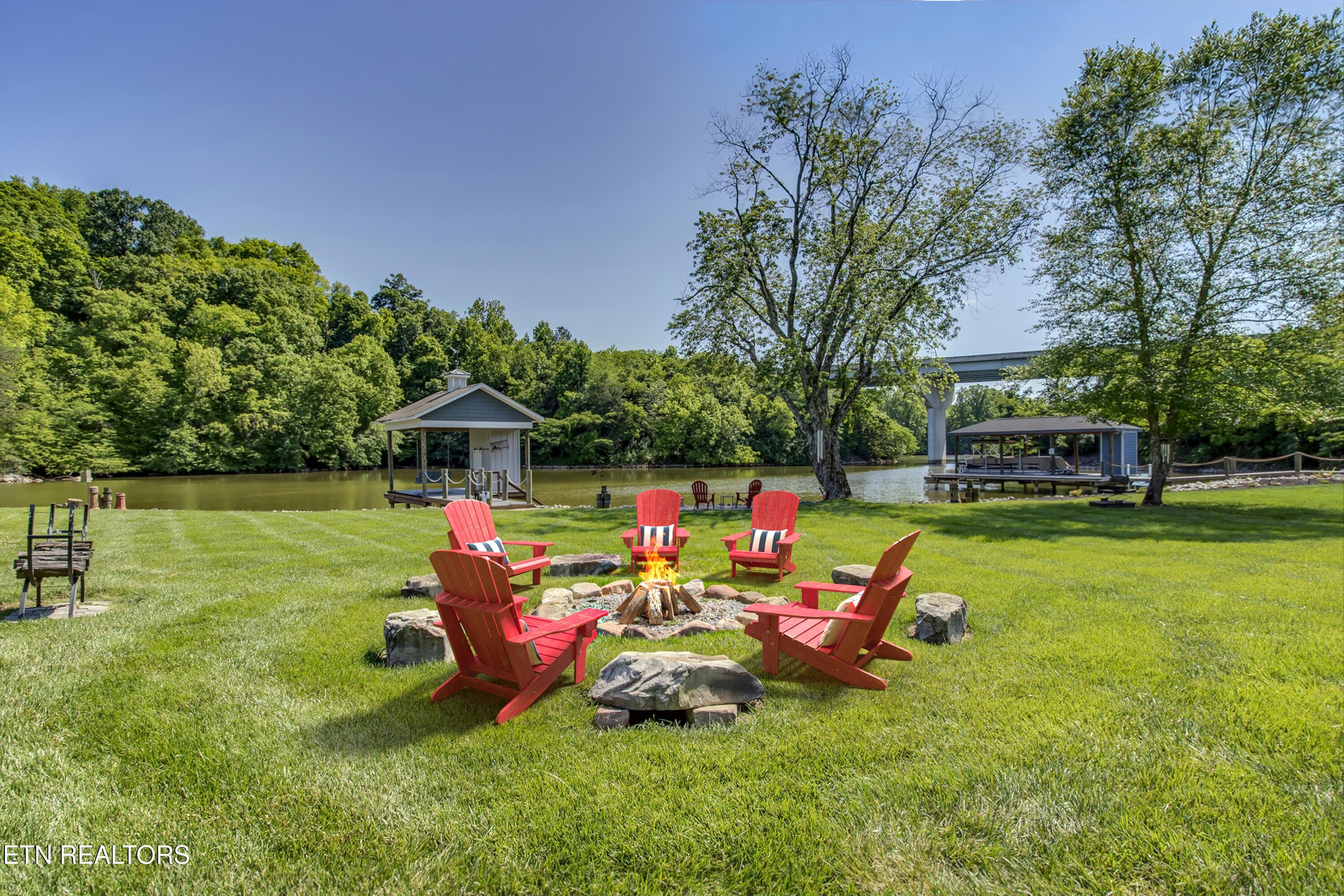 917 Emory Church Rd, Knoxville, TN - Fort Loudoun and Tellico Lake Real Estate - Image# 62