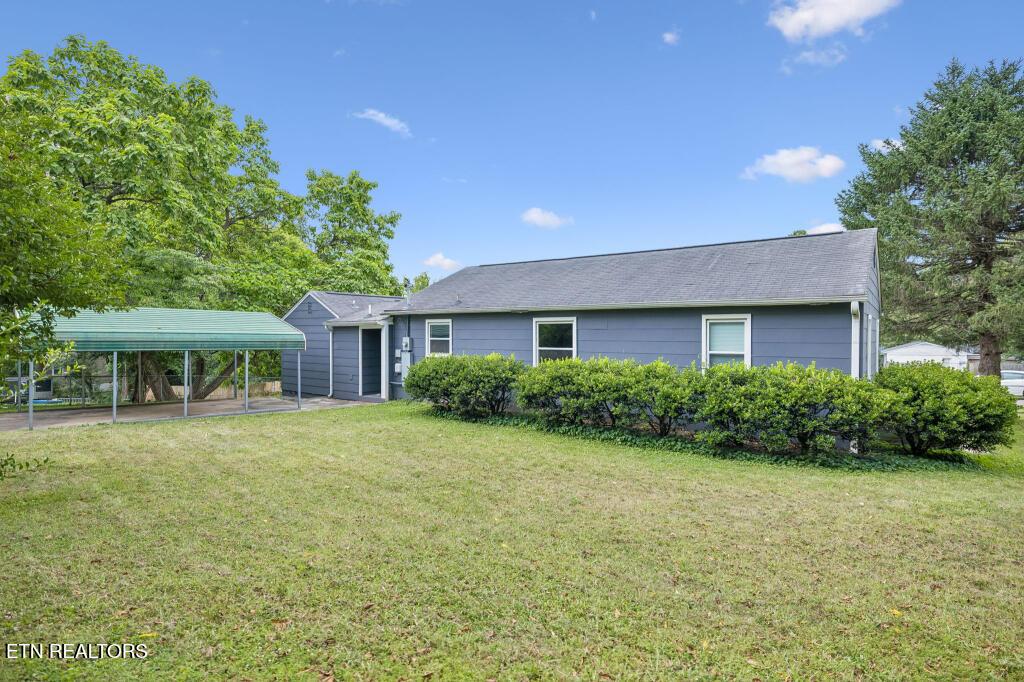 Fort Loudoun and Tellico Lake Real Estate - Image# 25