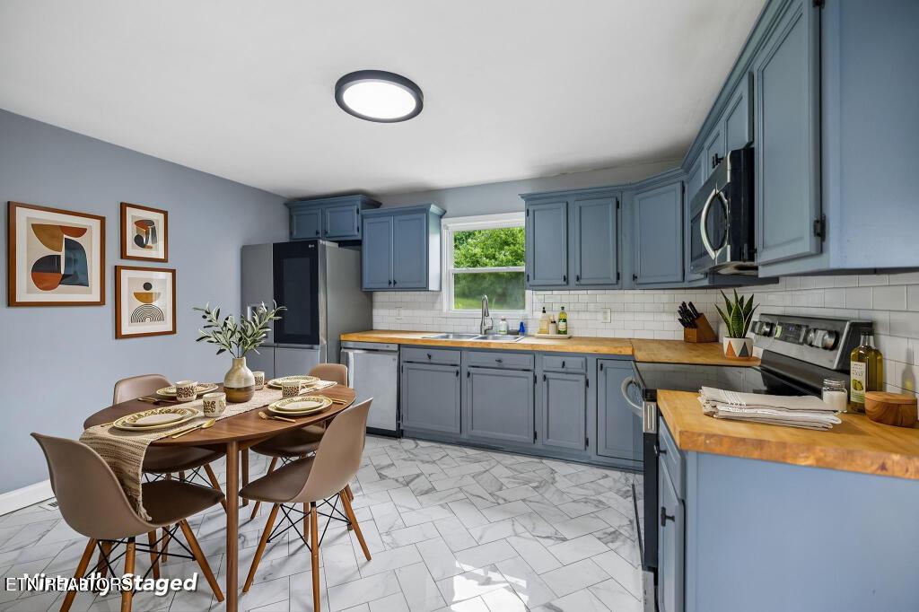 Fort Loudoun and Tellico Lake Real Estate - Image# 8
