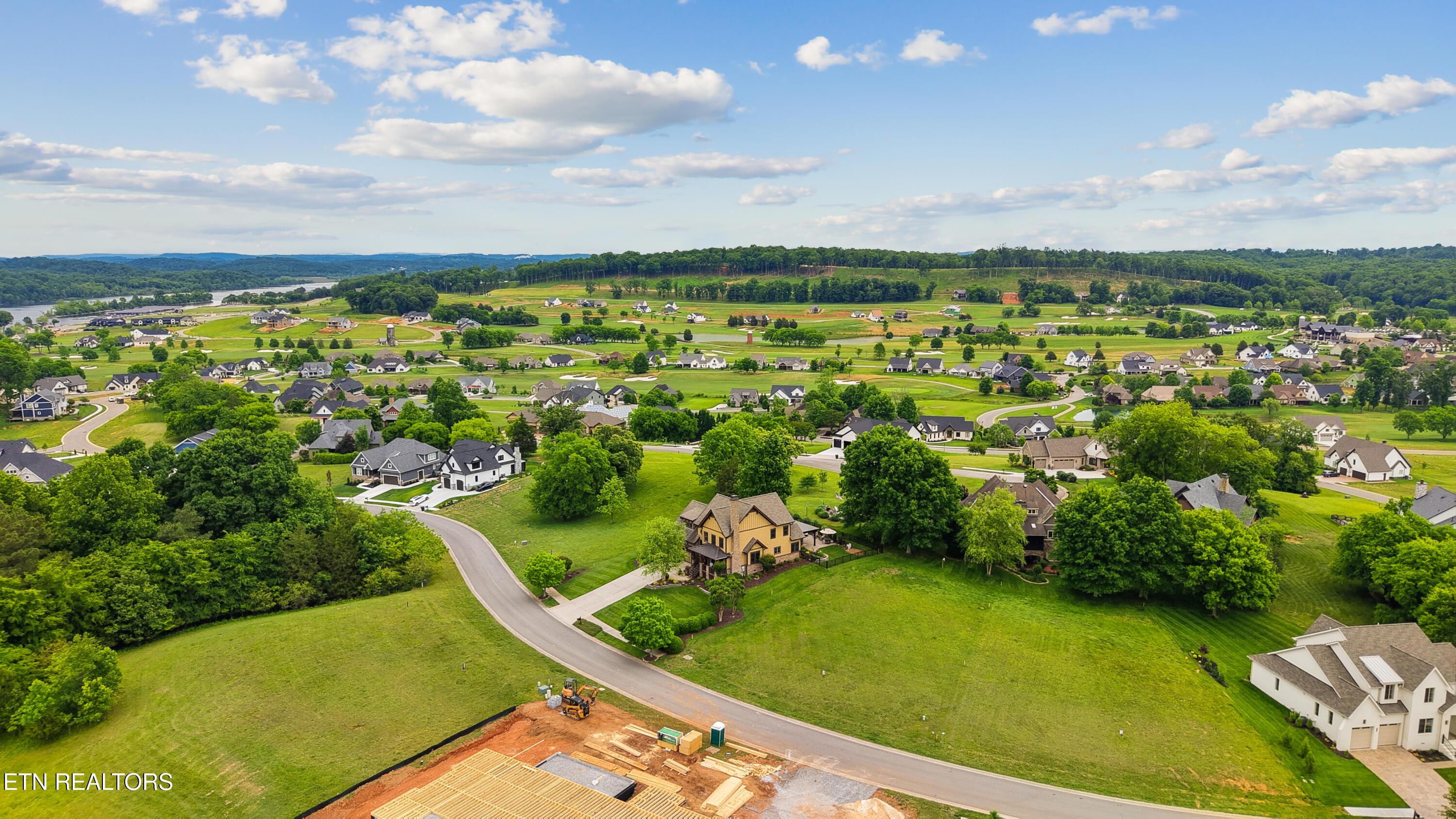2620 Persimmon, Loudon, TN - Fort Loudoun and Tellico Lake Real Estate - Image# 46