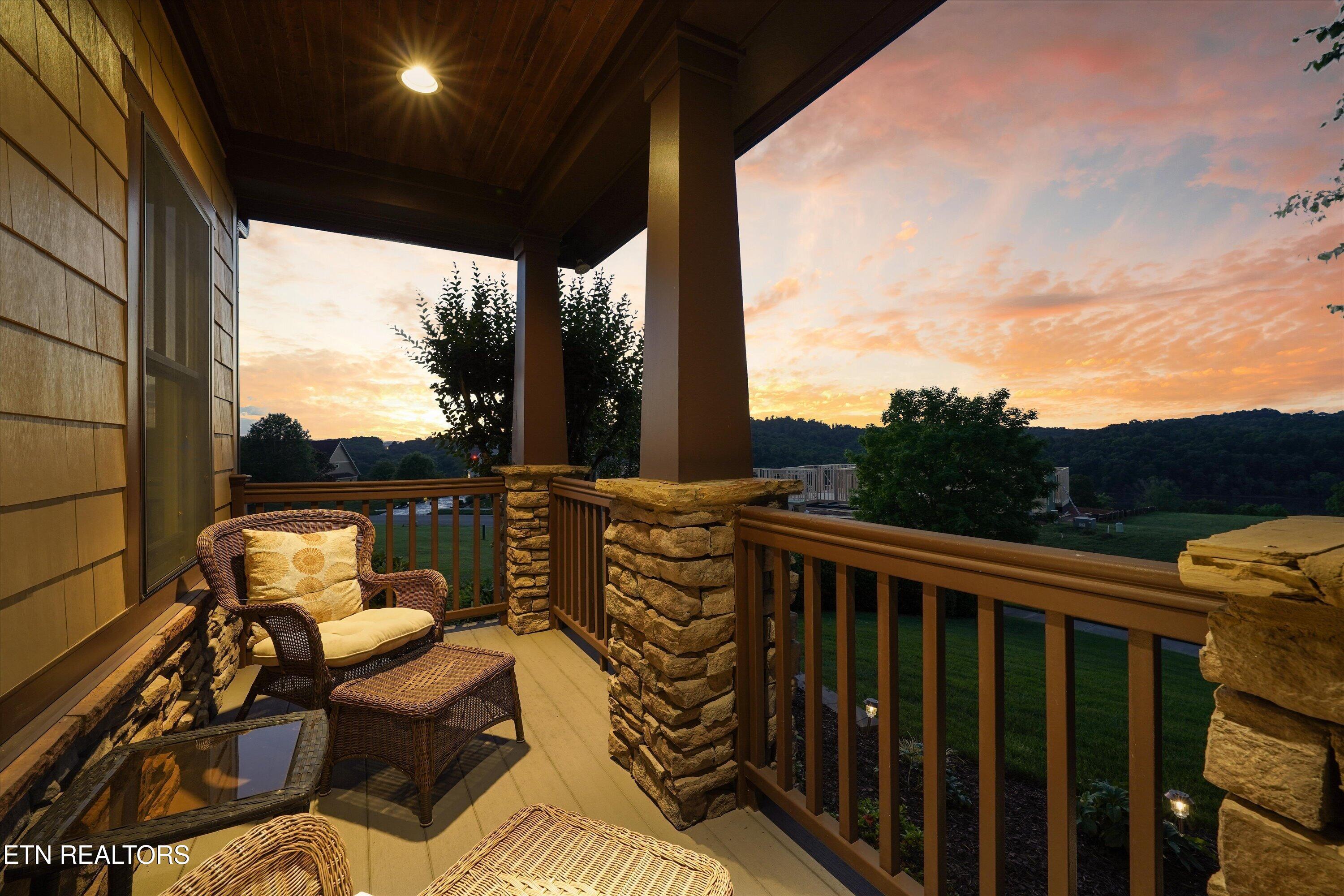 2620 Persimmon, Loudon, TN - Fort Loudoun and Tellico Lake Real Estate - Image# 34