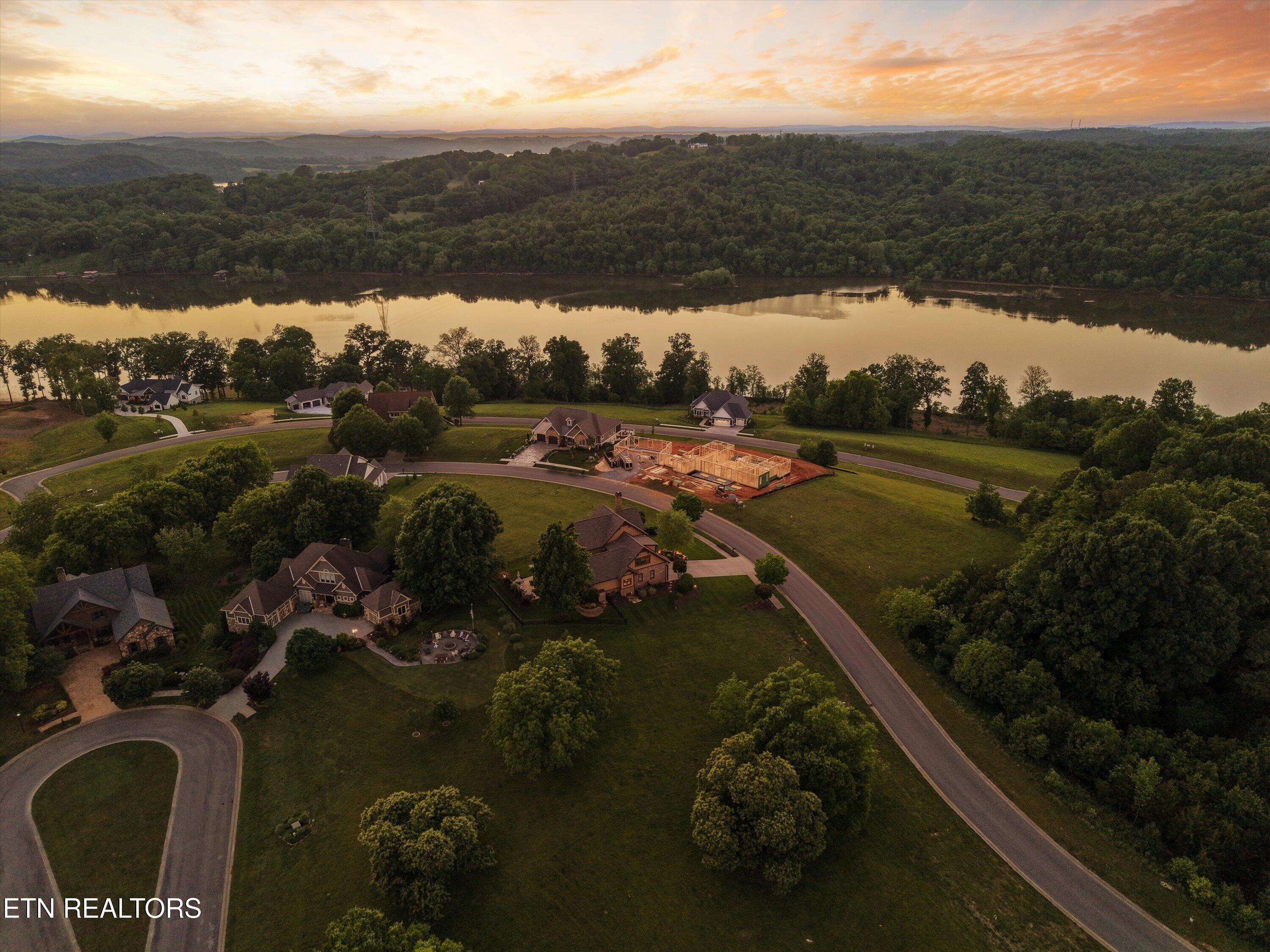 2620 Persimmon, Loudon, TN - Fort Loudoun and Tellico Lake Real Estate - Image# 42