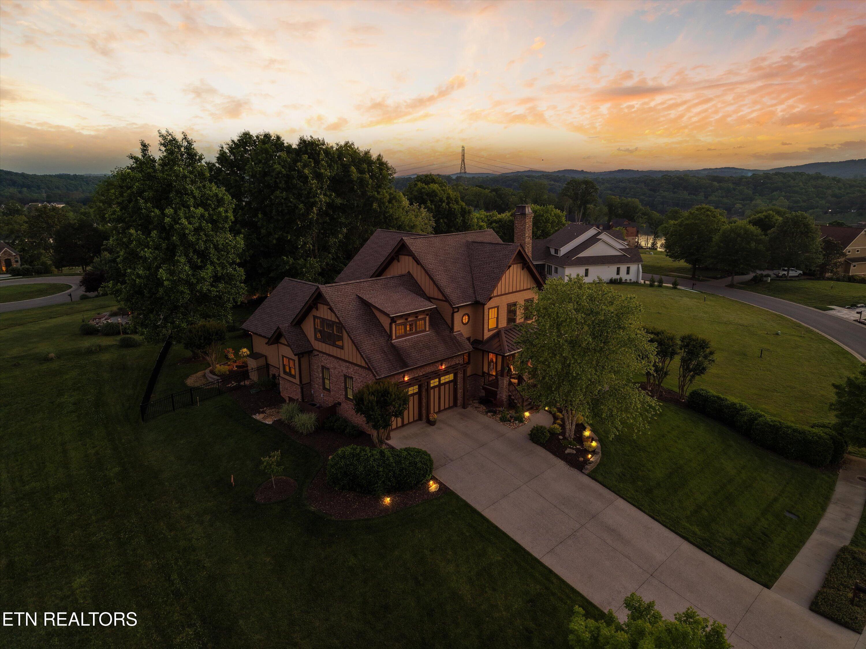 2620 Persimmon, Loudon, TN - Fort Loudoun and Tellico Lake Real Estate - Image# 45