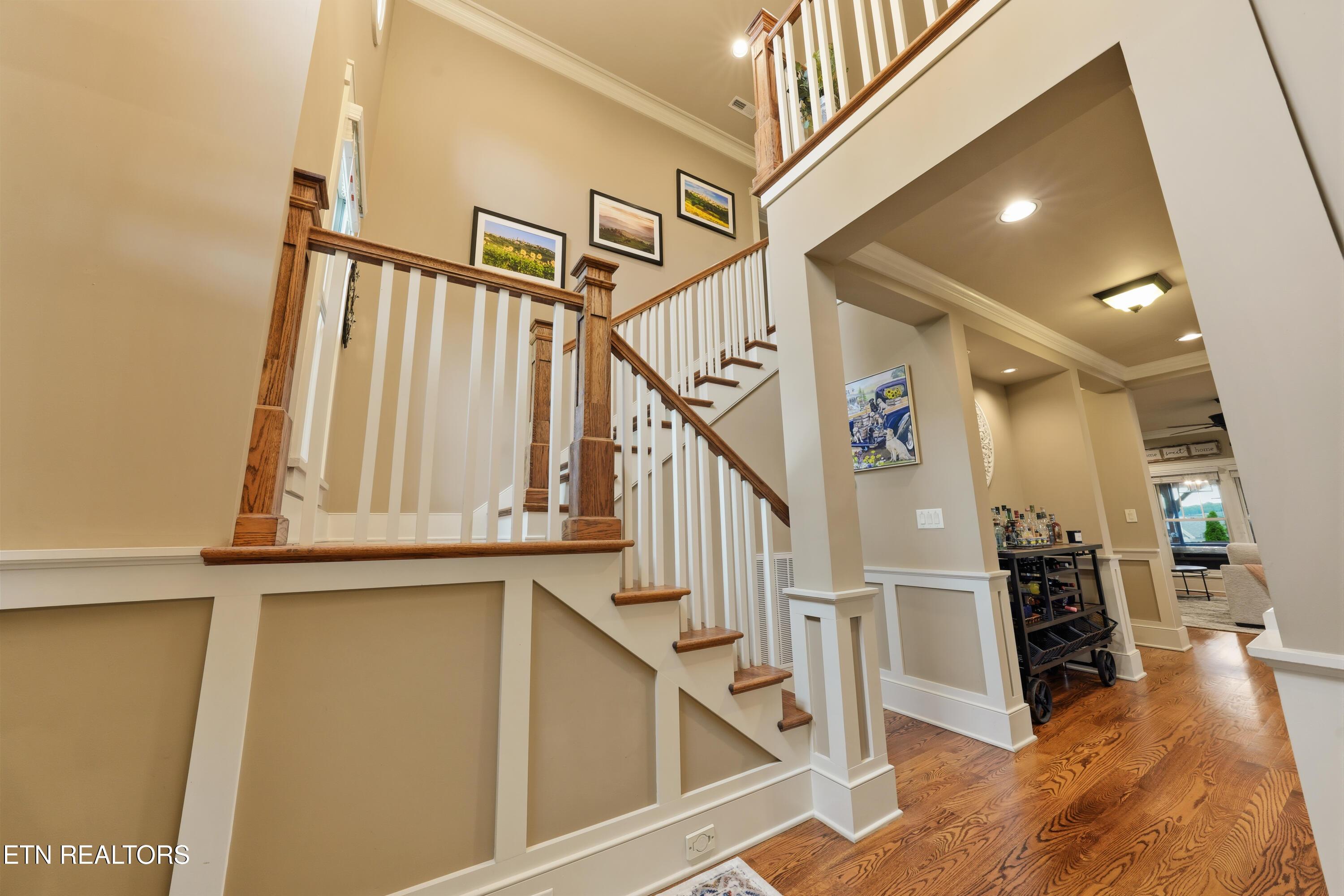 2620 Persimmon, Loudon, TN - Fort Loudoun and Tellico Lake Real Estate - Image# 28