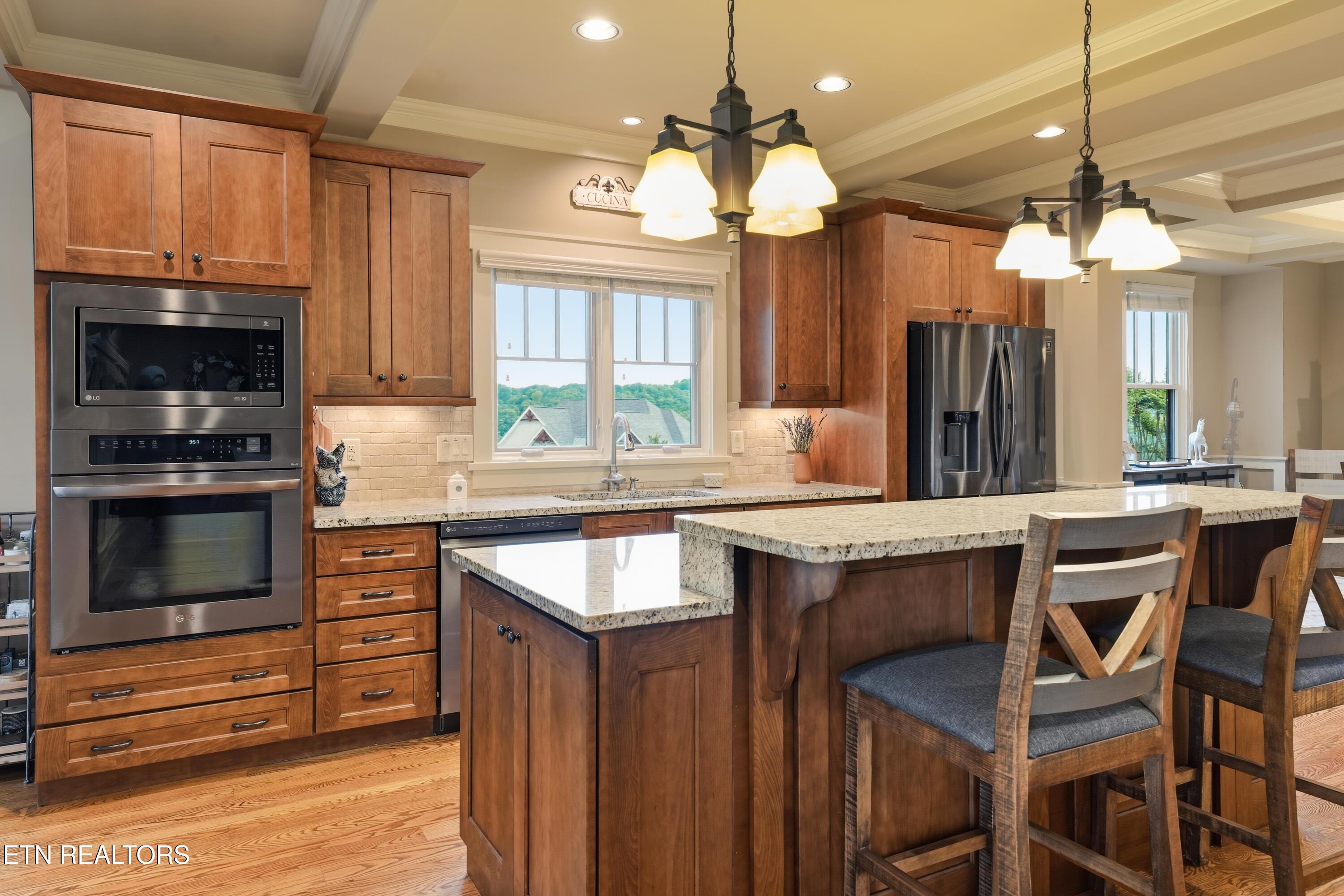 2620 Persimmon, Loudon, TN - Fort Loudoun and Tellico Lake Real Estate - Image# 7