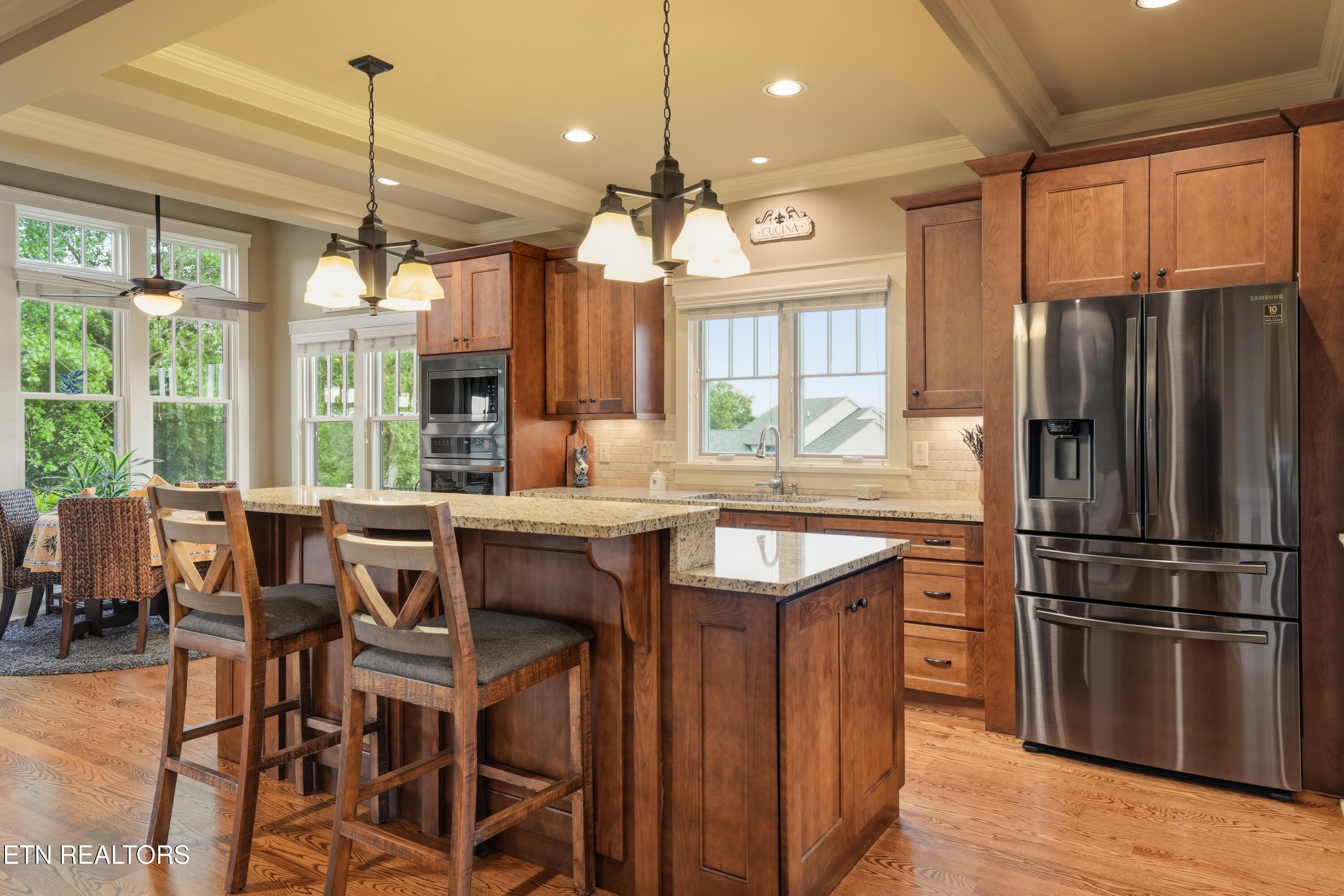 2620 Persimmon, Loudon, TN - Fort Loudoun and Tellico Lake Real Estate - Image# 5