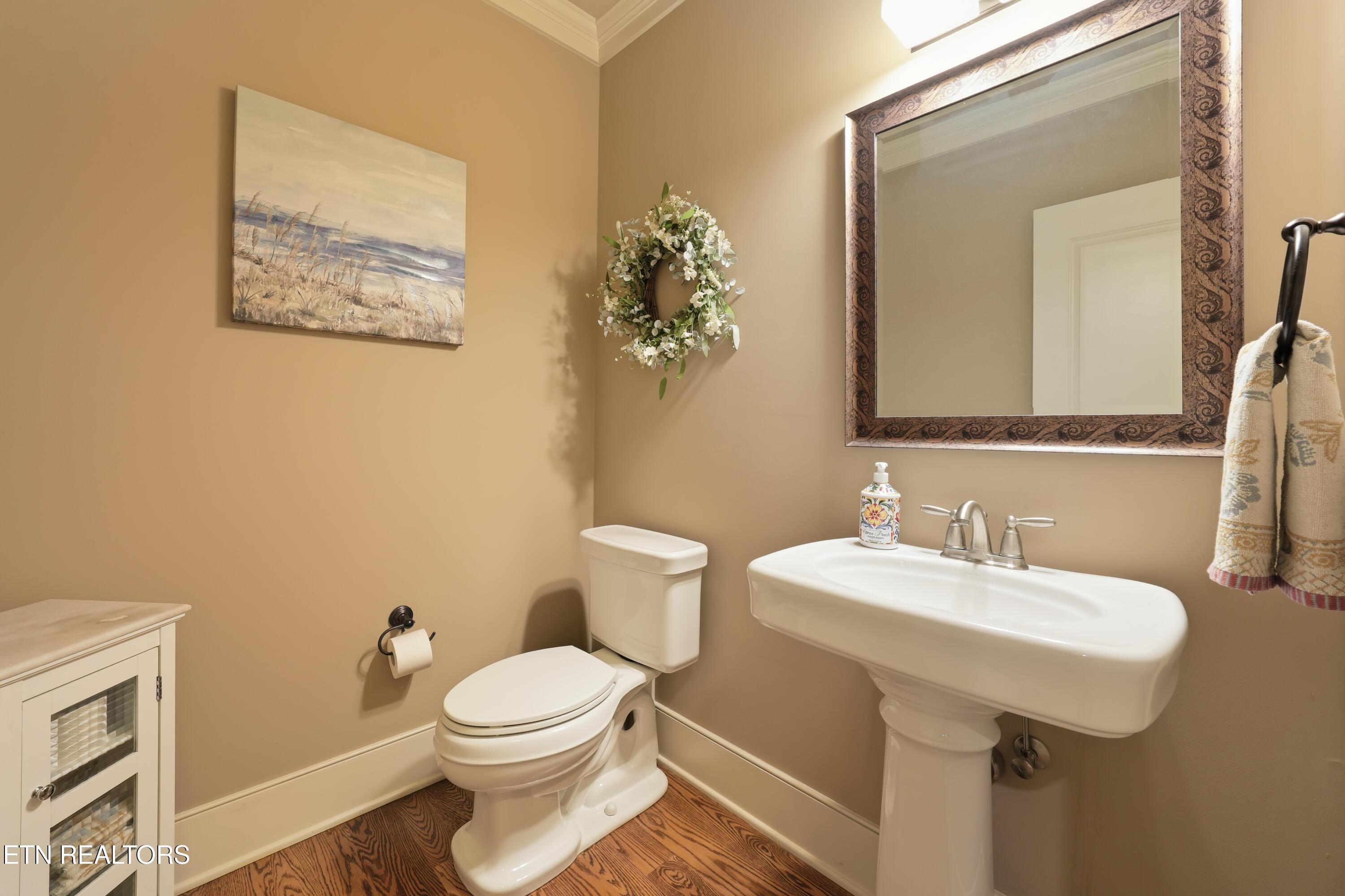 2620 Persimmon, Loudon, TN - Fort Loudoun and Tellico Lake Real Estate - Image# 21