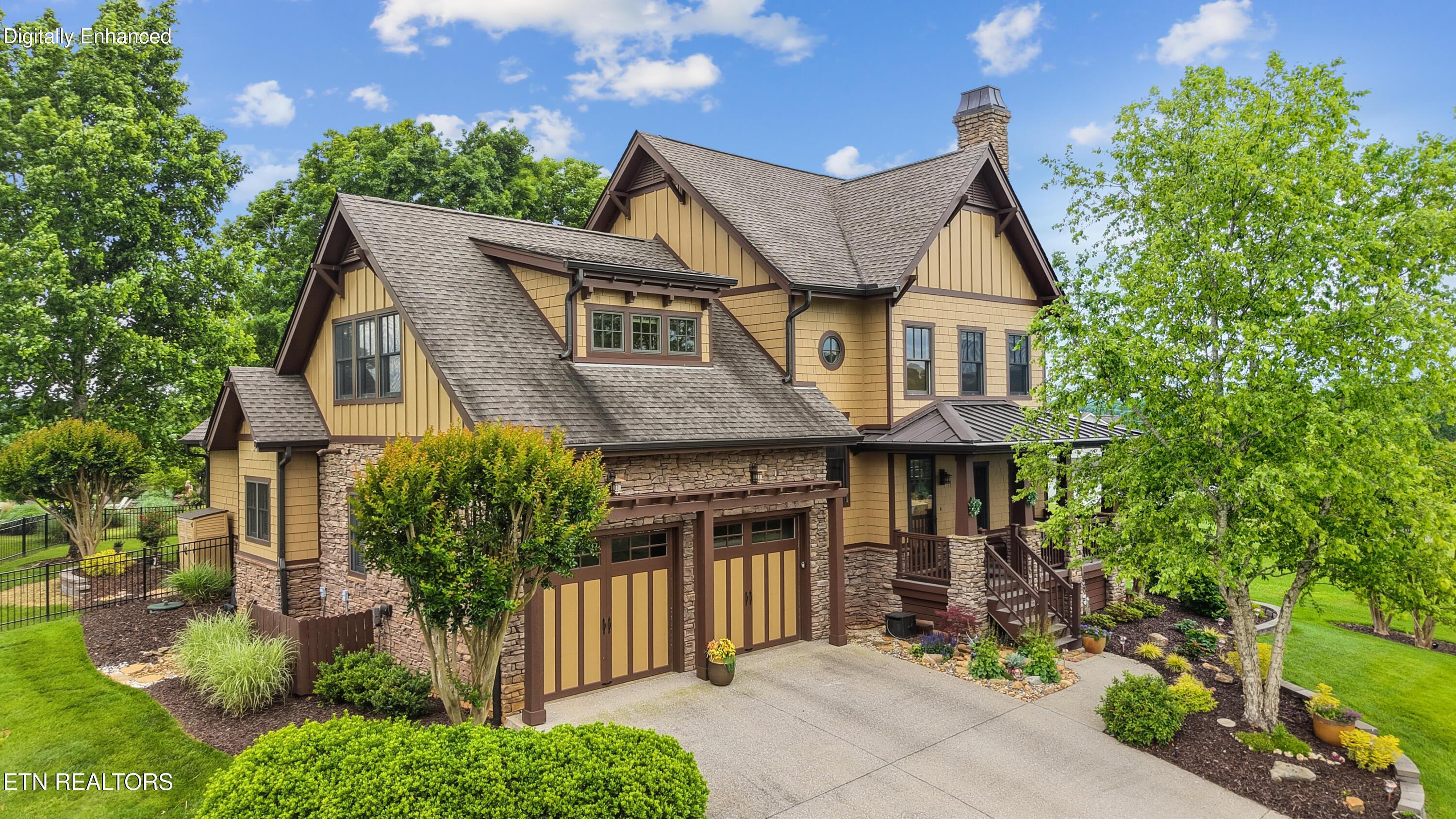 2620 Persimmon, Loudon, TN