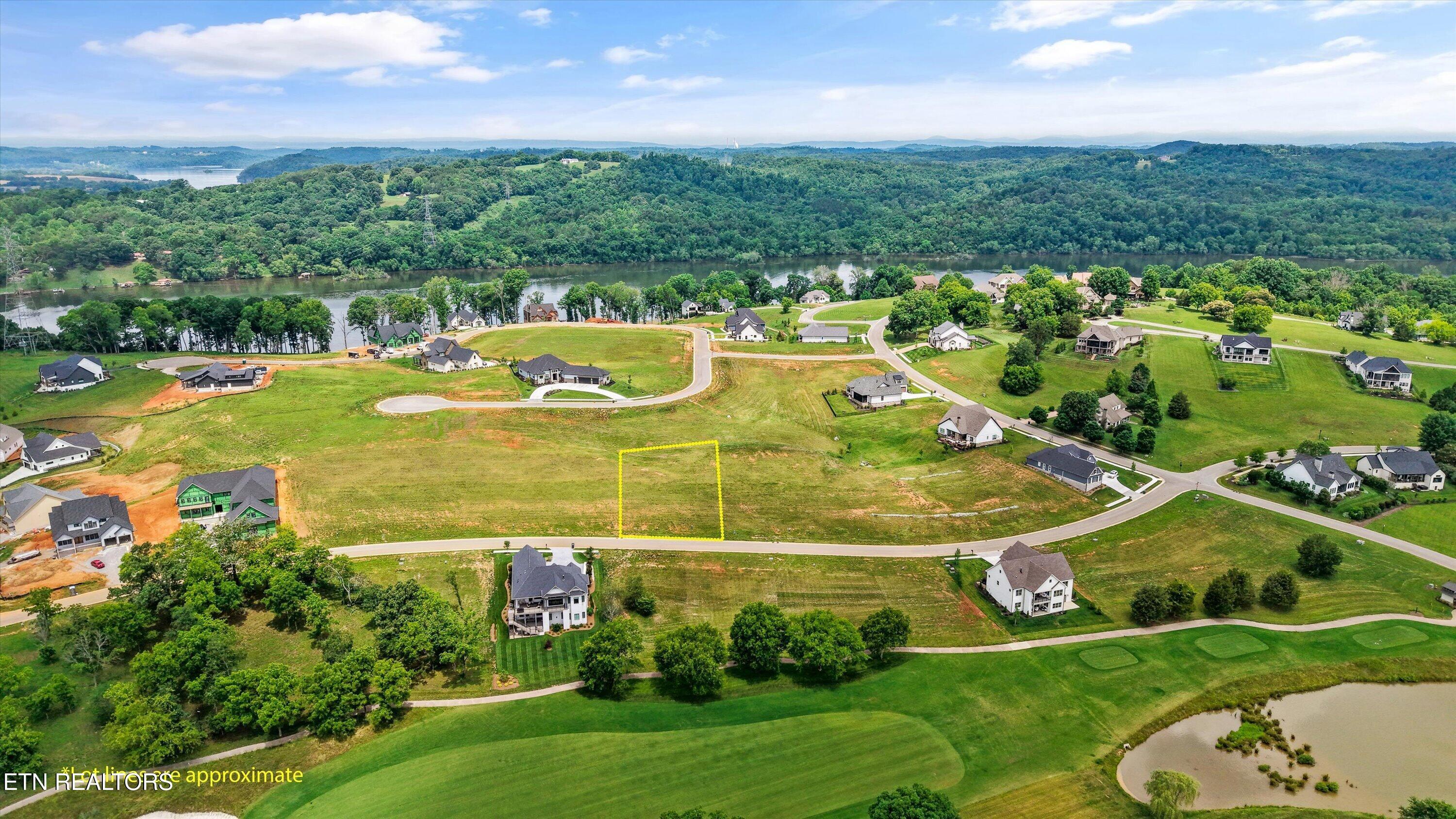 512 Mockingbird Lane, Loudon, TN - Fort Loudoun and Tellico Lake Real Estate - Image# 4