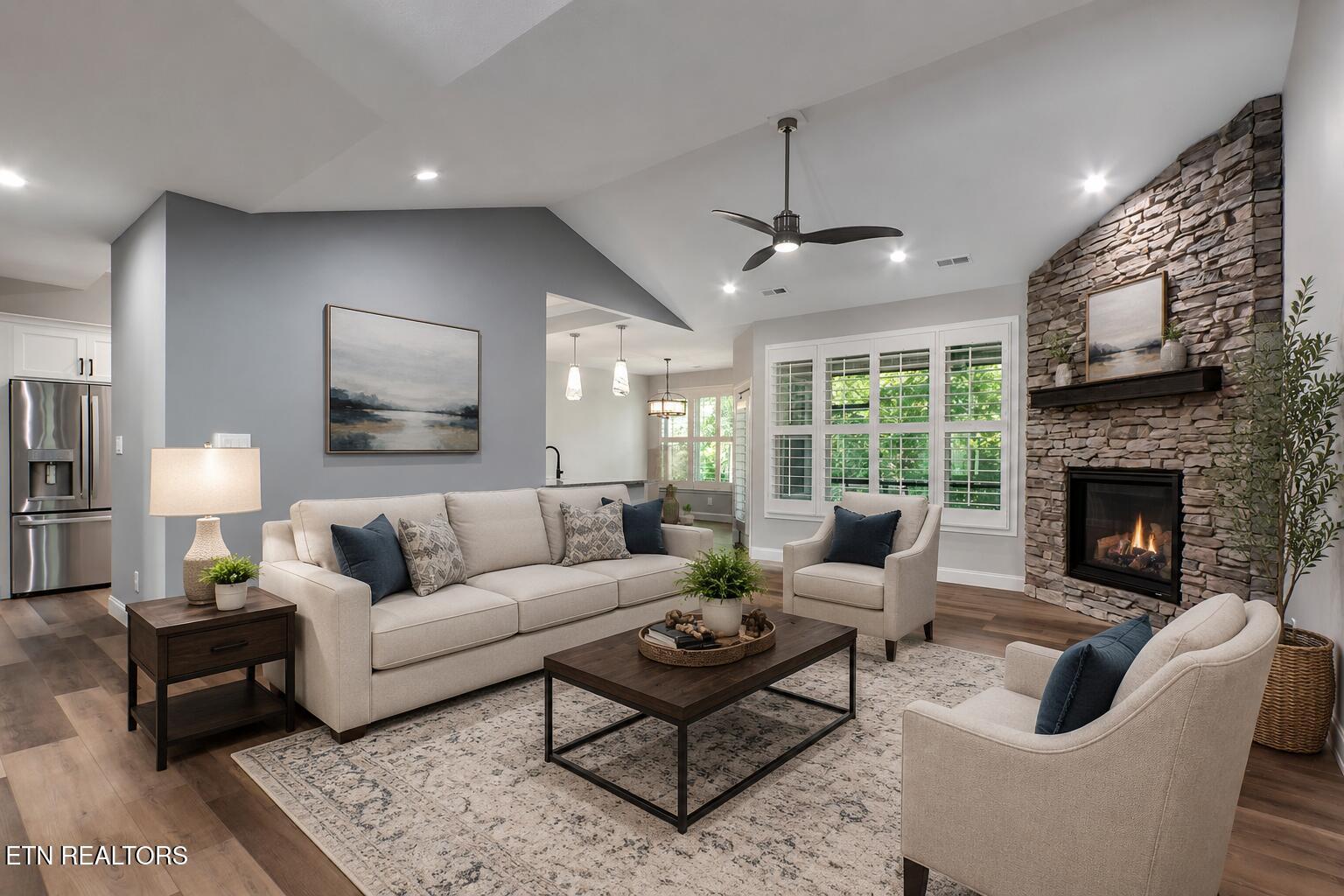 Fort Loudoun and Tellico Lake Real Estate - Image# 17