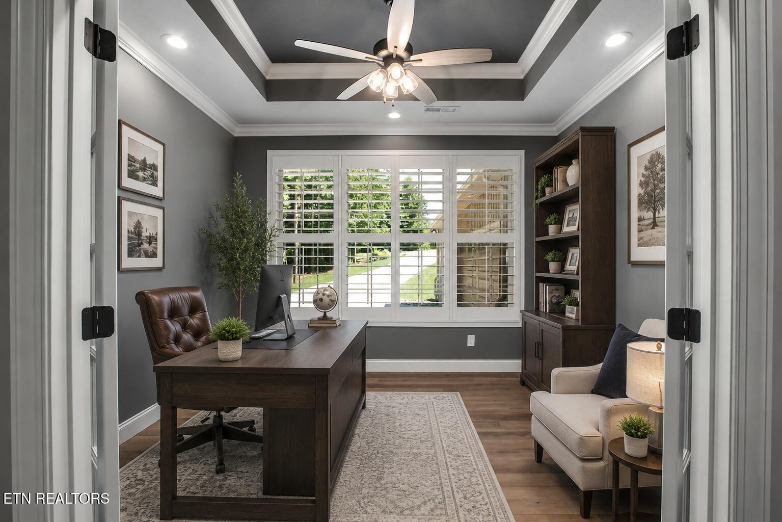 Fort Loudoun and Tellico Lake Real Estate - Image# 11