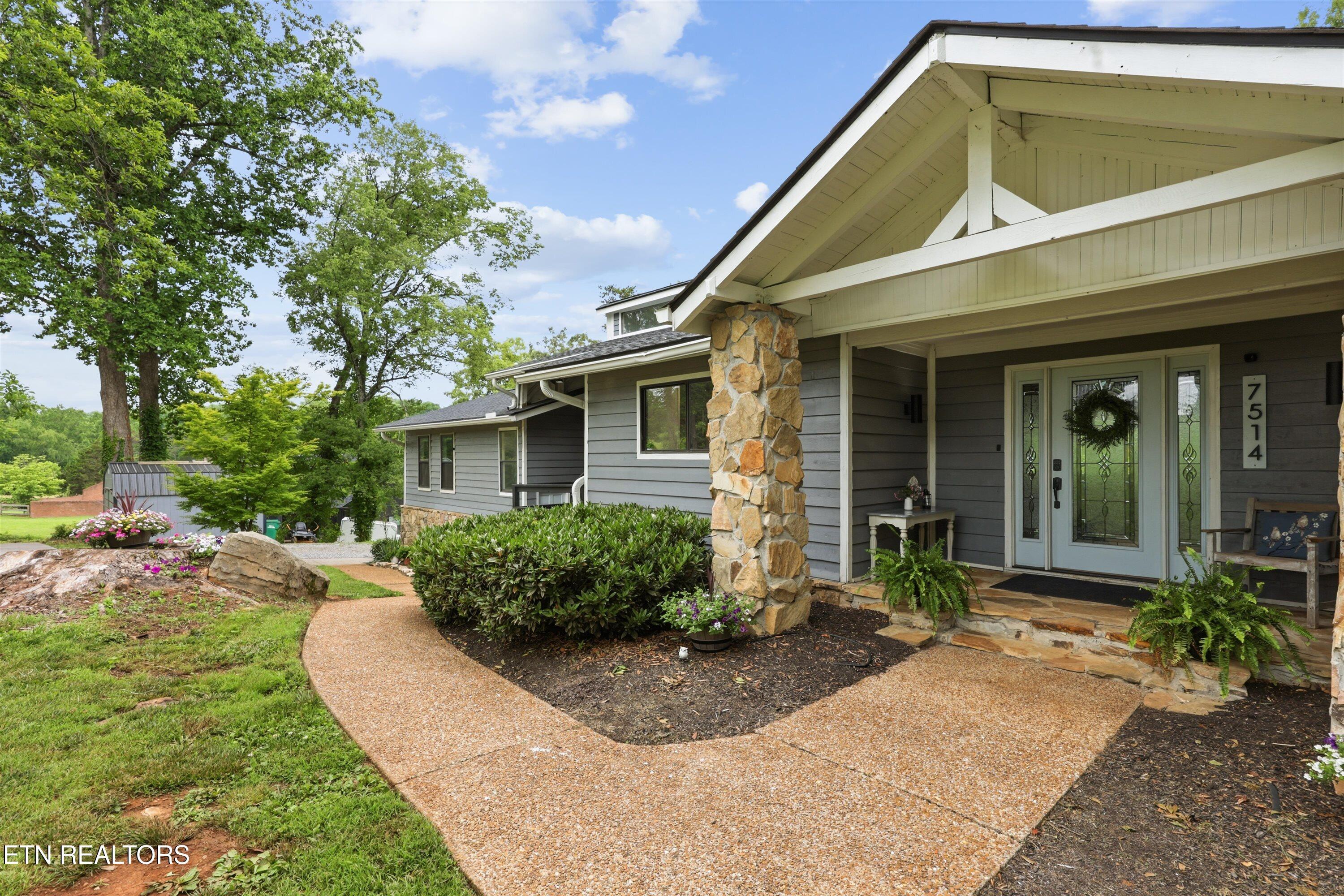 Fort Loudoun and Tellico Lake Real Estate - Image# 5