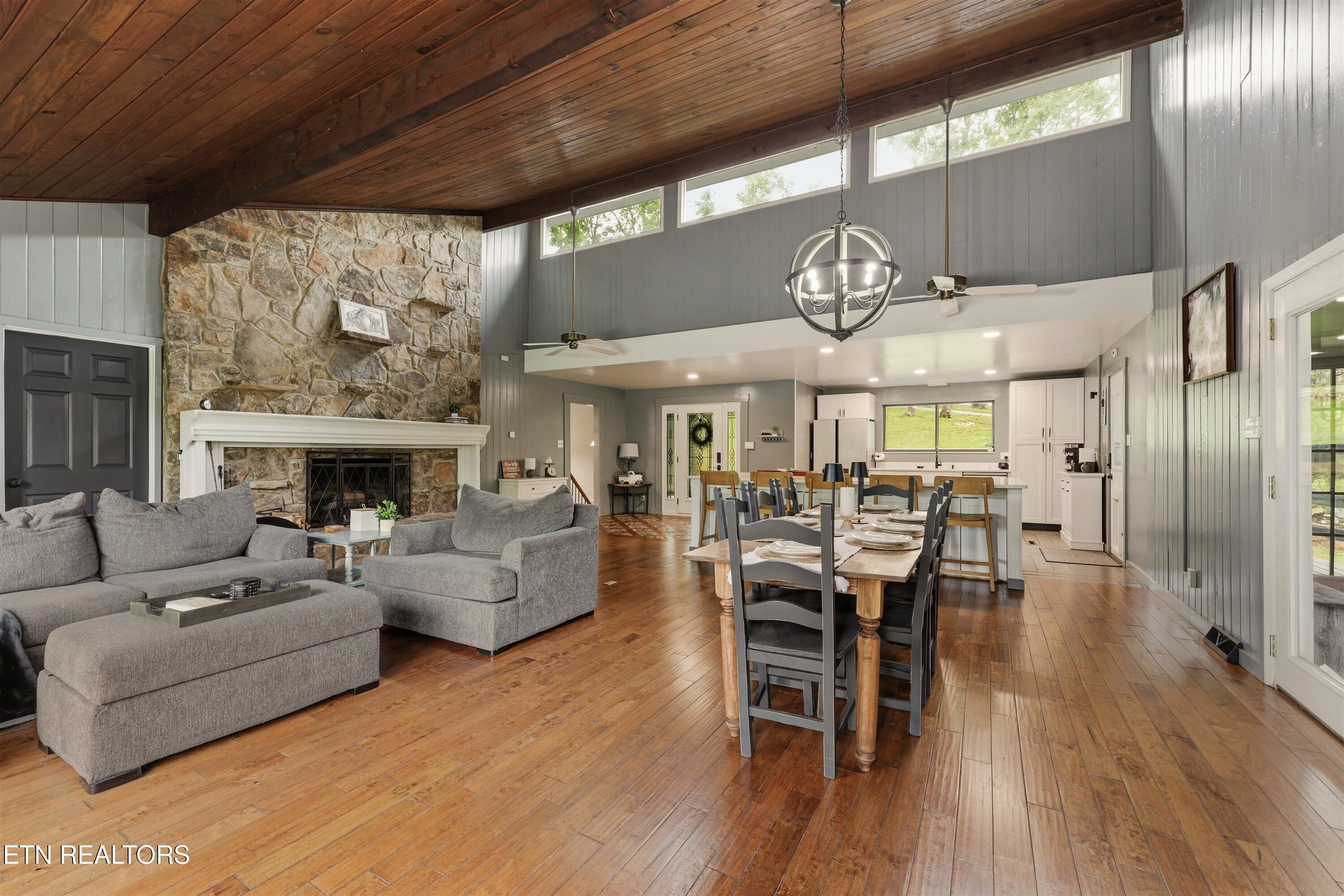 Fort Loudoun and Tellico Lake Real Estate - Image# 15
