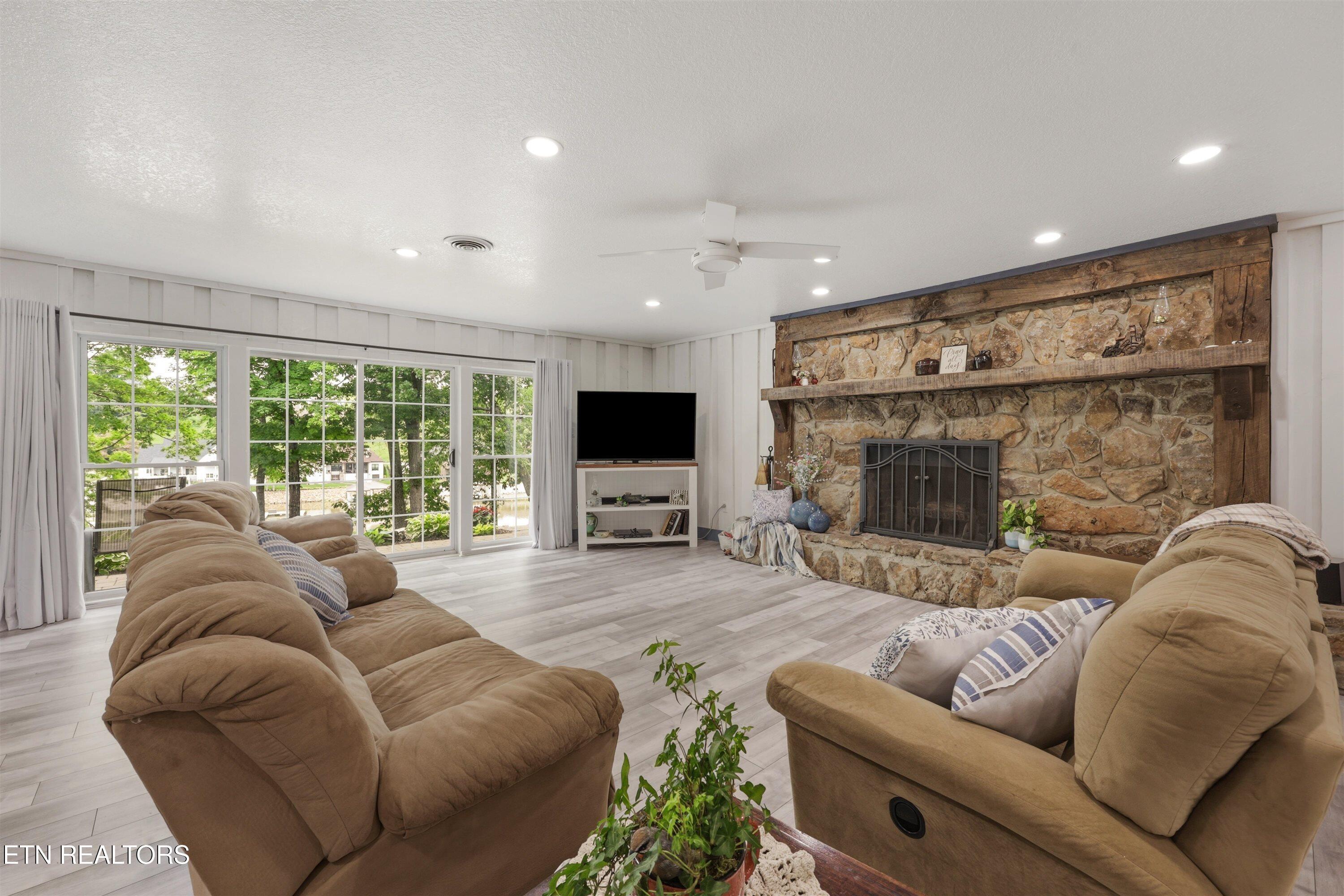 Fort Loudoun and Tellico Lake Real Estate - Image# 42