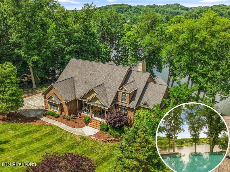 Fort Loudoun and Tellico Lake Real Estate - Image# 1
