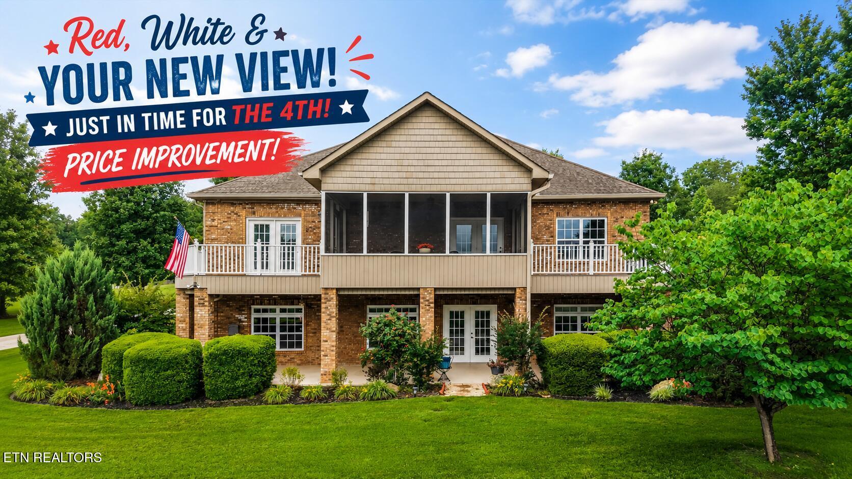 Fort Loudoun and Tellico Lake Real Estate - Image# 50