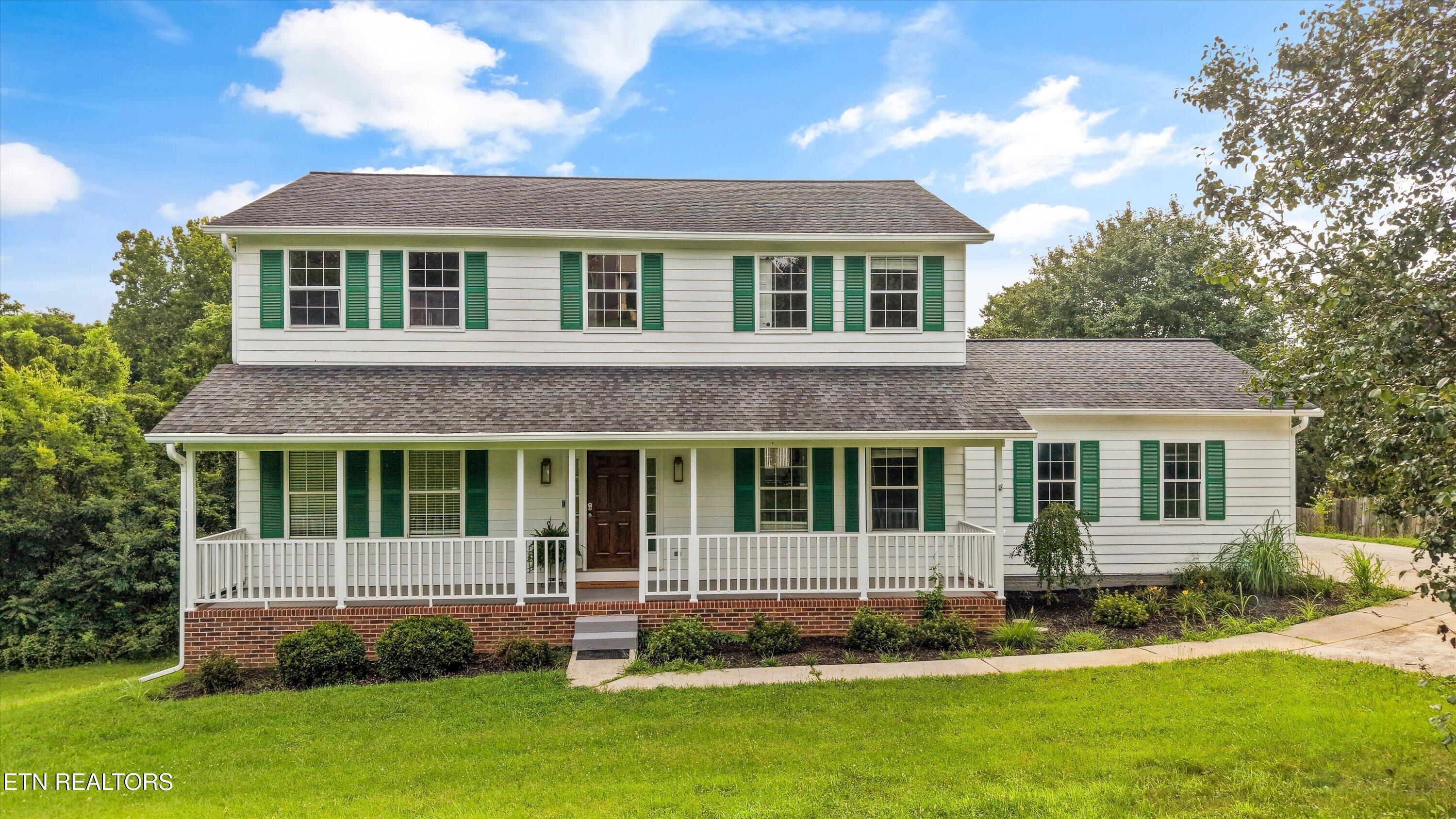 901 Harbour Shore Drive, Knoxville, TN - Fort Loudoun and Tellico Lake Real Estate - Image# 3