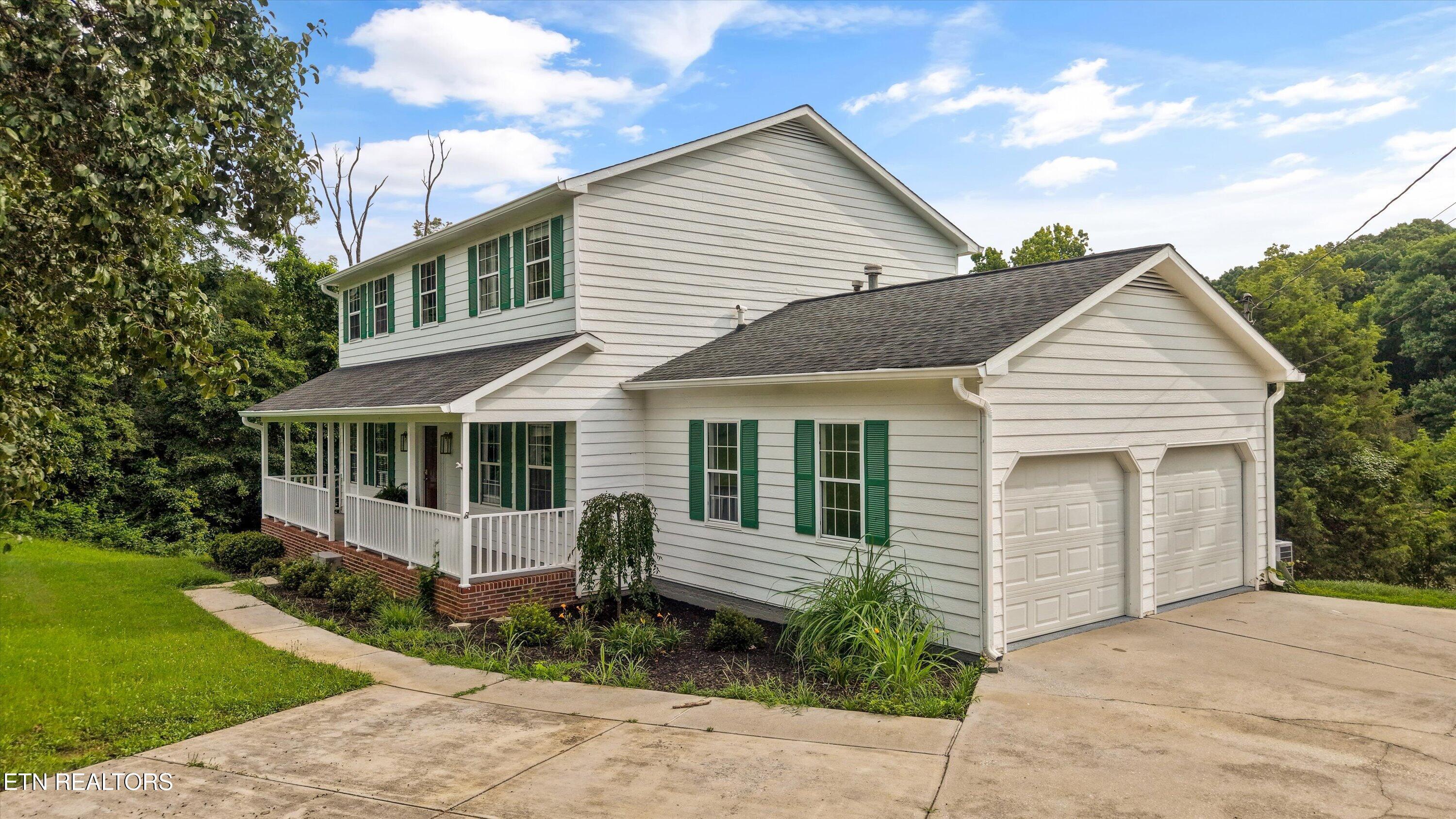 901 Harbour Shore Drive, Knoxville, TN - Fort Loudoun and Tellico Lake Real Estate - Image# 19