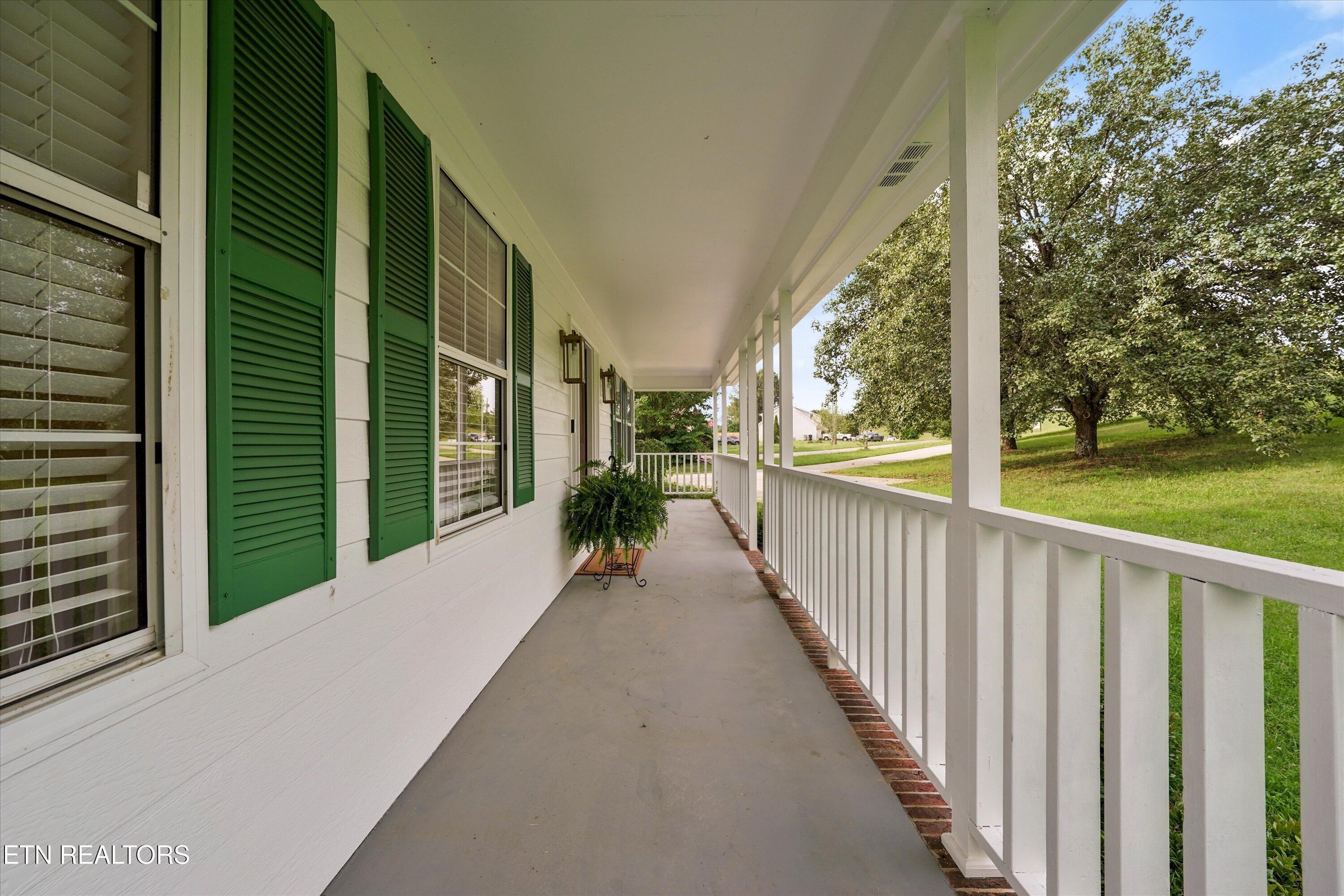 901 Harbour Shore Drive, Knoxville, TN - Fort Loudoun and Tellico Lake Real Estate - Image# 21