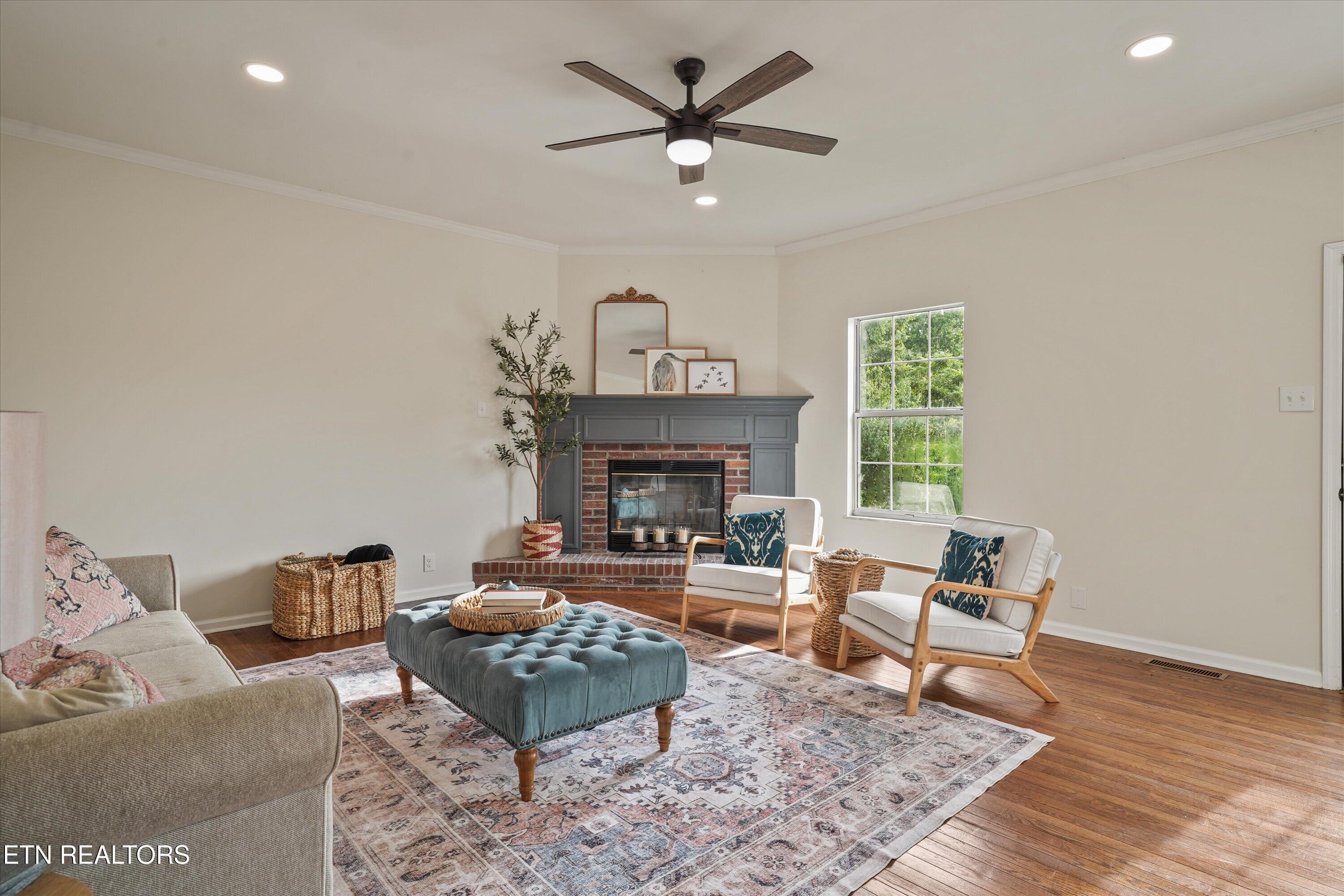 901 Harbour Shore Drive, Knoxville, TN - Fort Loudoun and Tellico Lake Real Estate - Image# 29