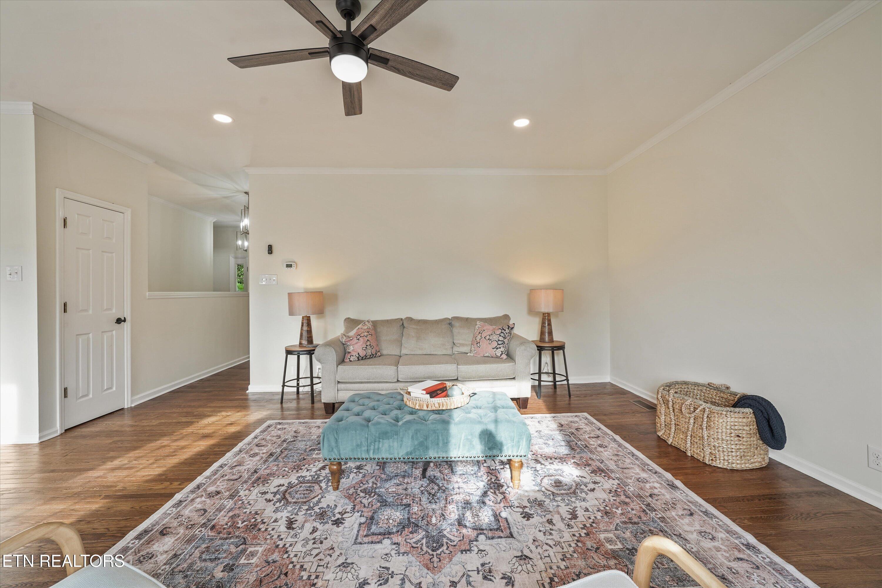 901 Harbour Shore Drive, Knoxville, TN - Fort Loudoun and Tellico Lake Real Estate - Image# 31