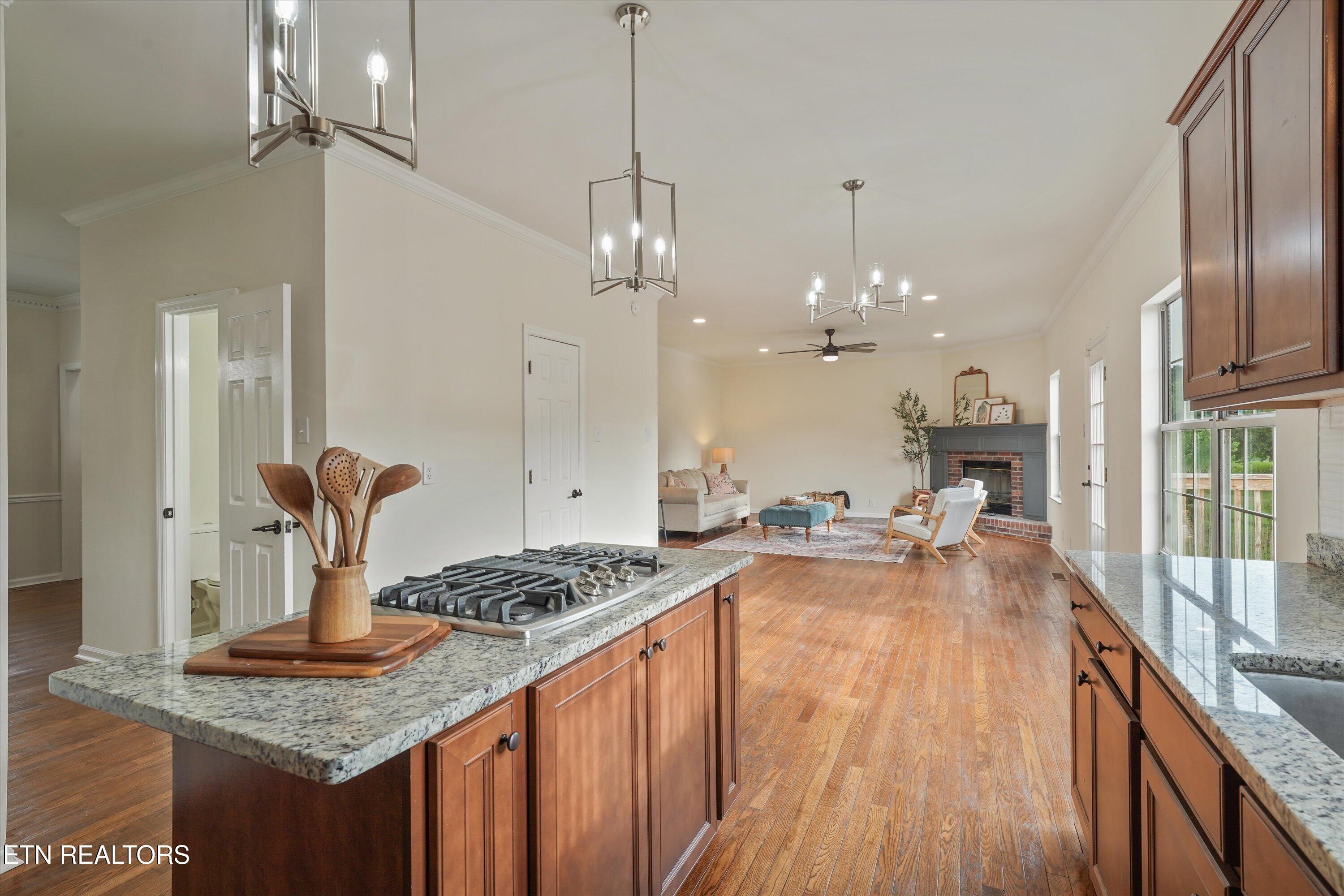 901 Harbour Shore Drive, Knoxville, TN - Fort Loudoun and Tellico Lake Real Estate - Image# 33