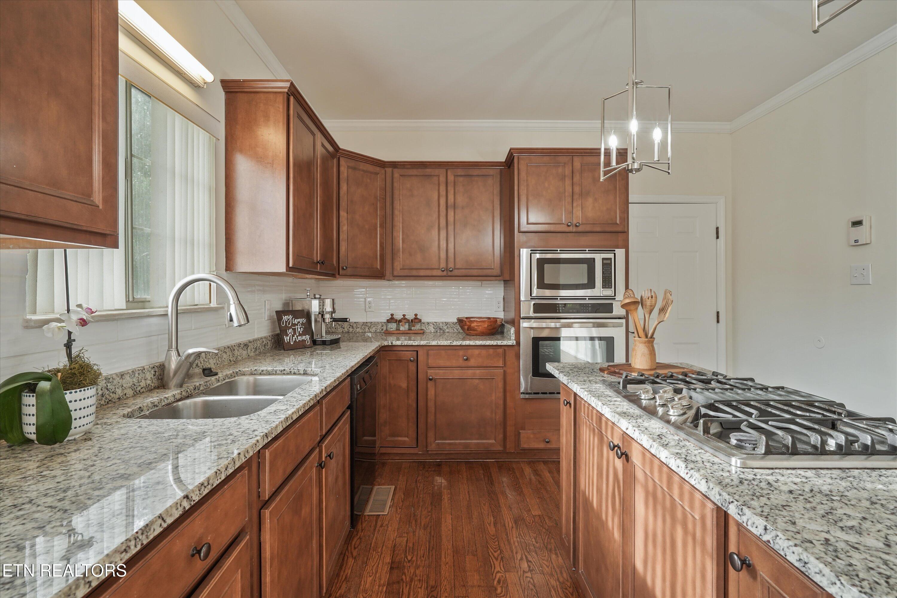 901 Harbour Shore Drive, Knoxville, TN - Fort Loudoun and Tellico Lake Real Estate - Image# 11