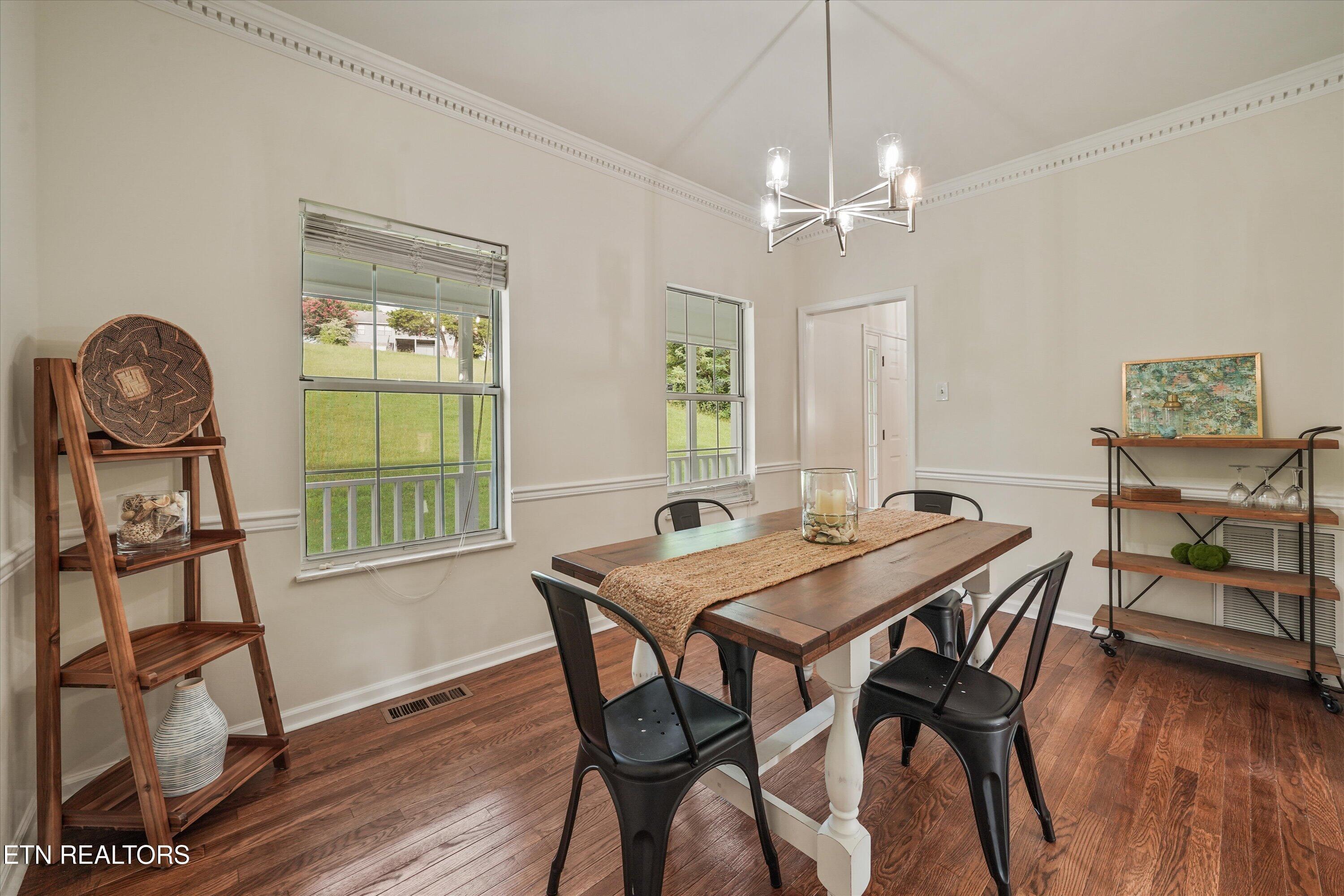 901 Harbour Shore Drive, Knoxville, TN - Fort Loudoun and Tellico Lake Real Estate - Image# 13