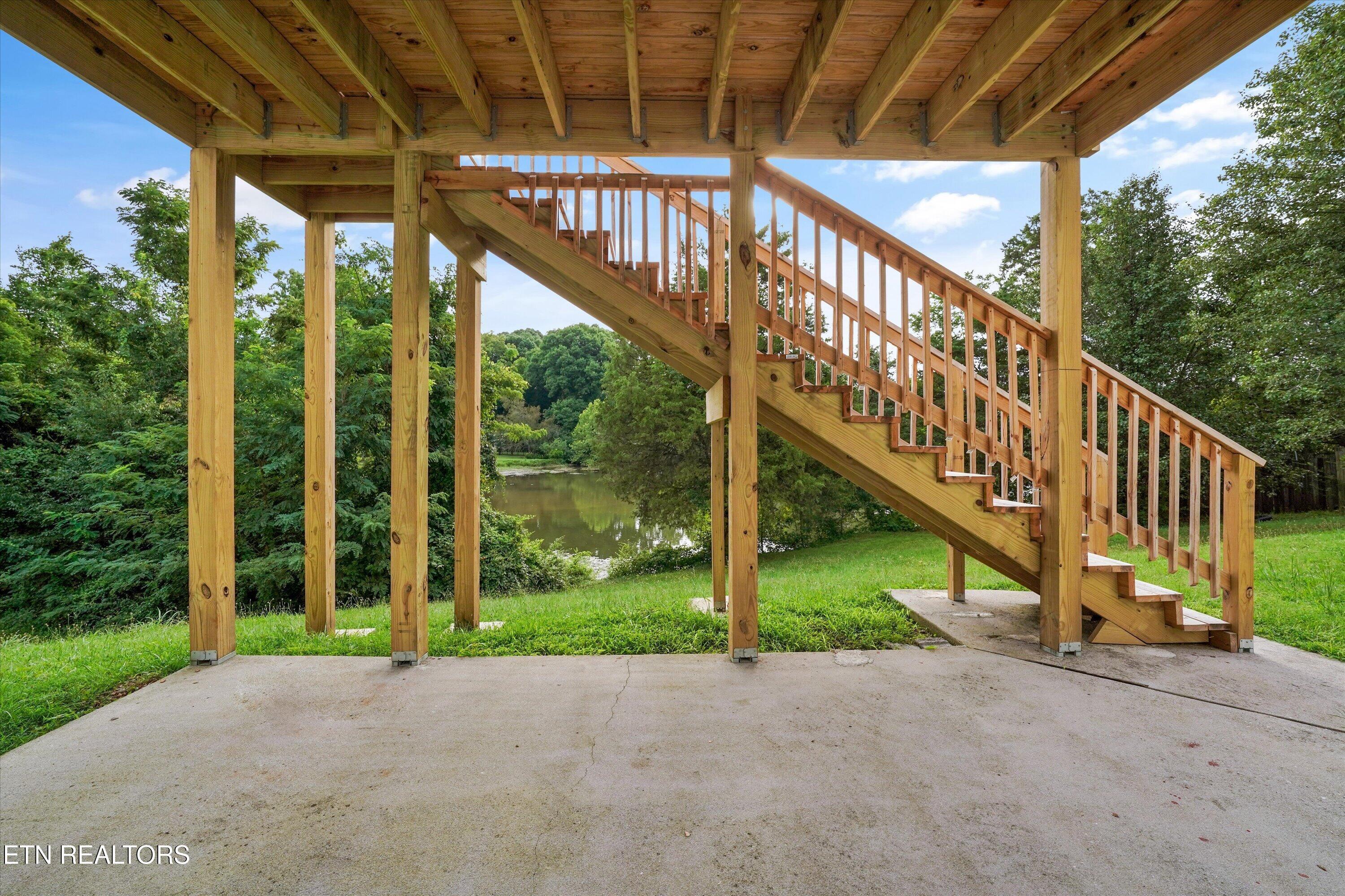 901 Harbour Shore Drive, Knoxville, TN - Fort Loudoun and Tellico Lake Real Estate - Image# 74