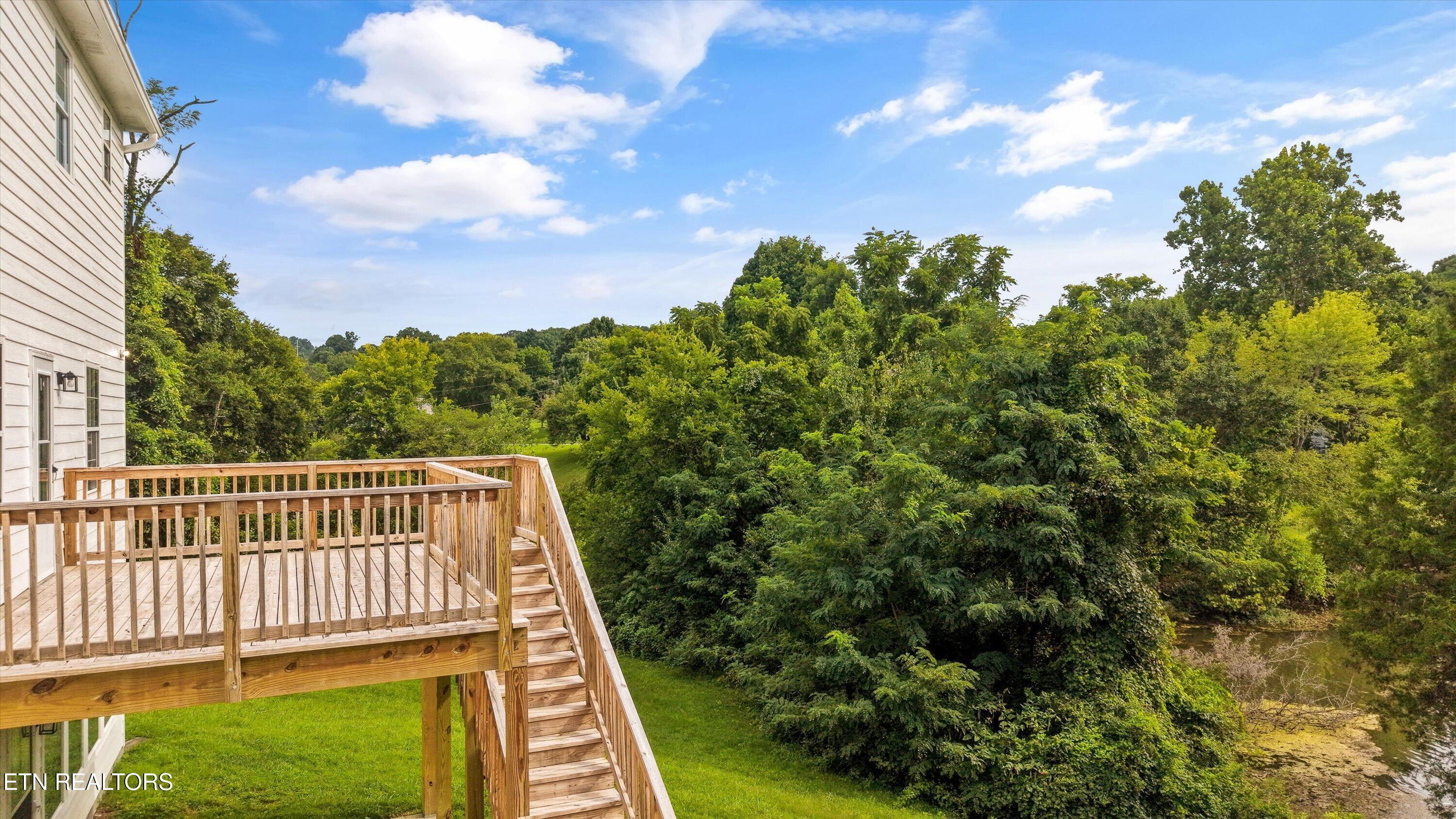 901 Harbour Shore Drive, Knoxville, TN - Fort Loudoun and Tellico Lake Real Estate - Image# 75