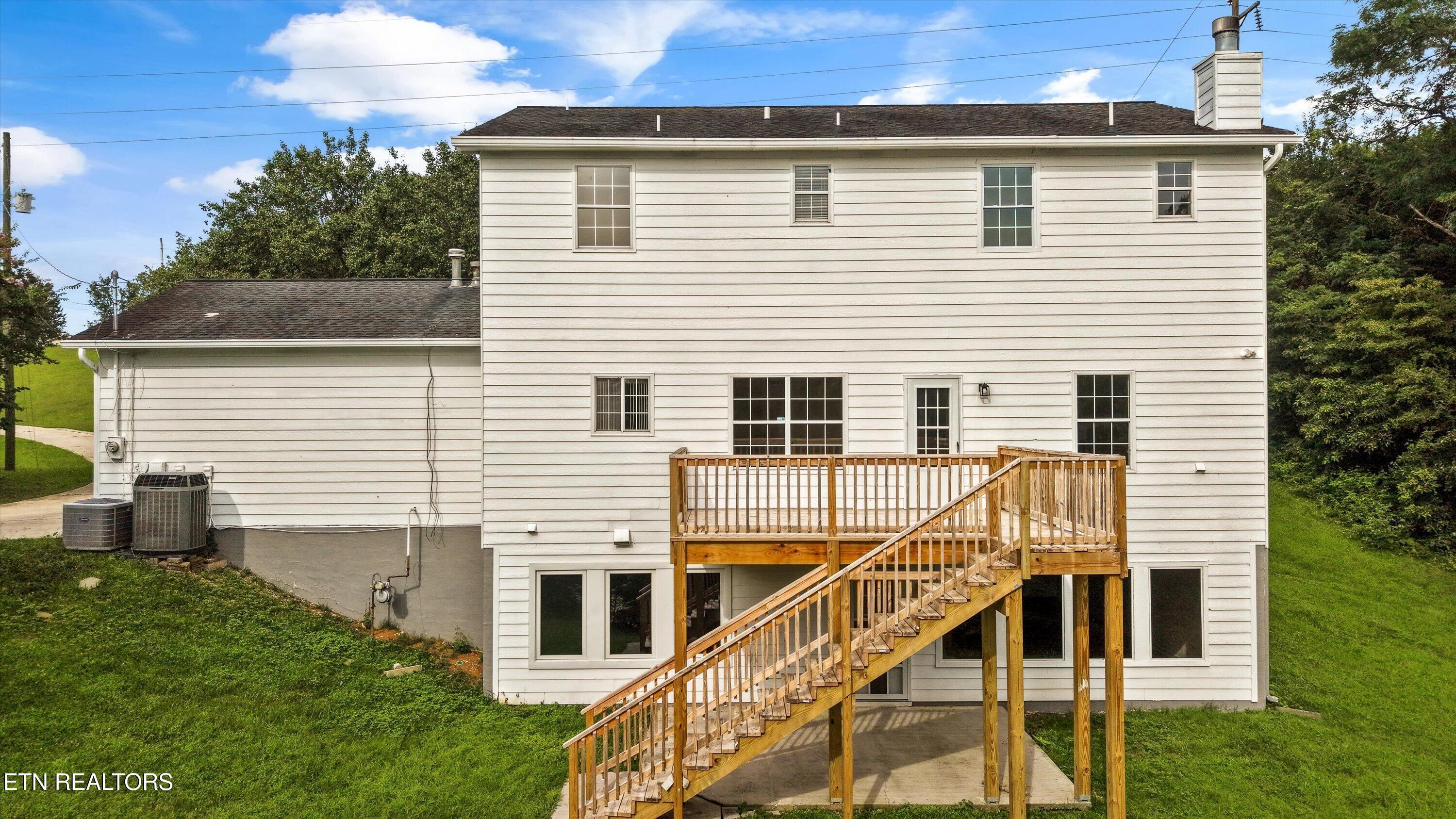 901 Harbour Shore Drive, Knoxville, TN - Fort Loudoun and Tellico Lake Real Estate - Image# 76