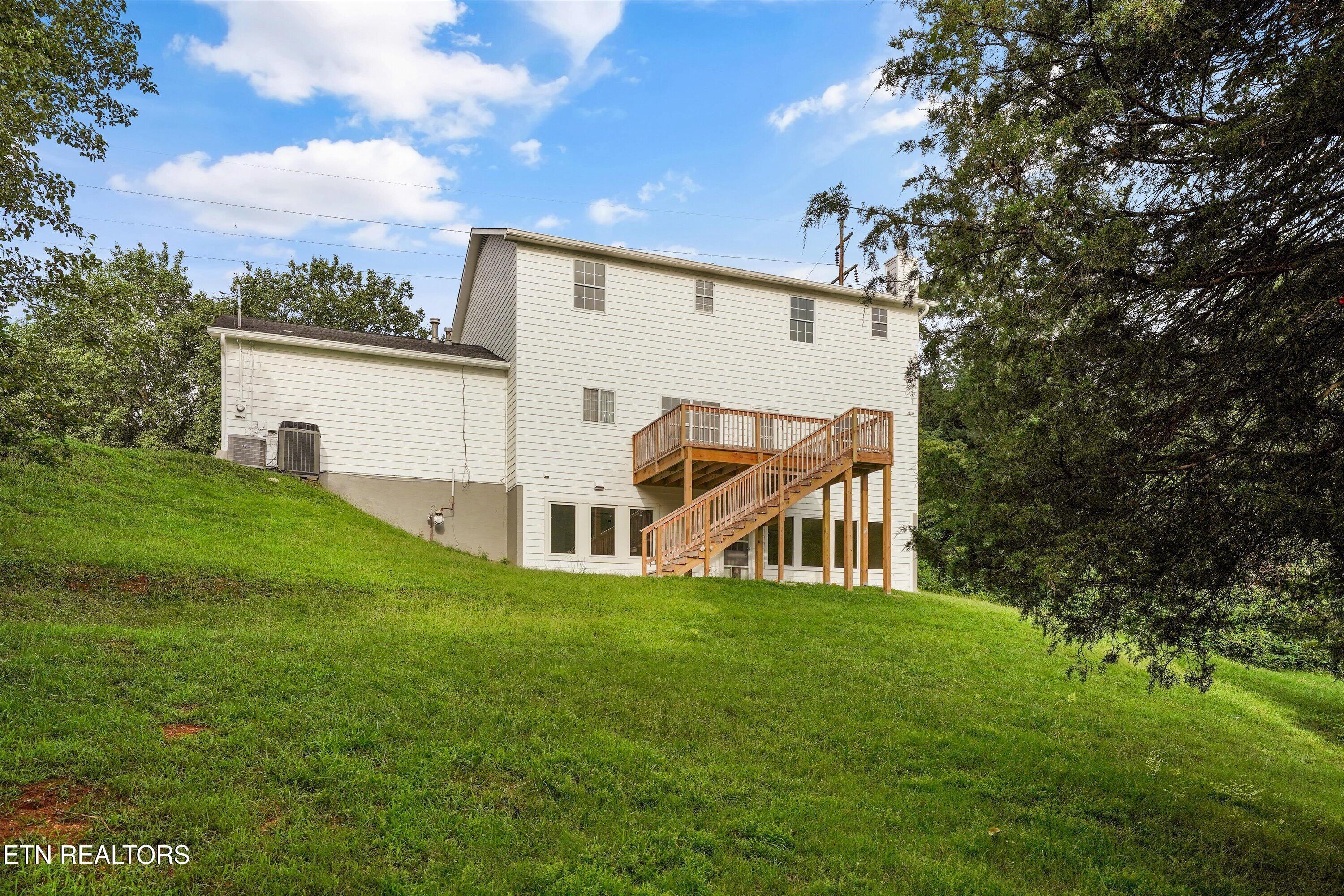901 Harbour Shore Drive, Knoxville, TN - Fort Loudoun and Tellico Lake Real Estate - Image# 77