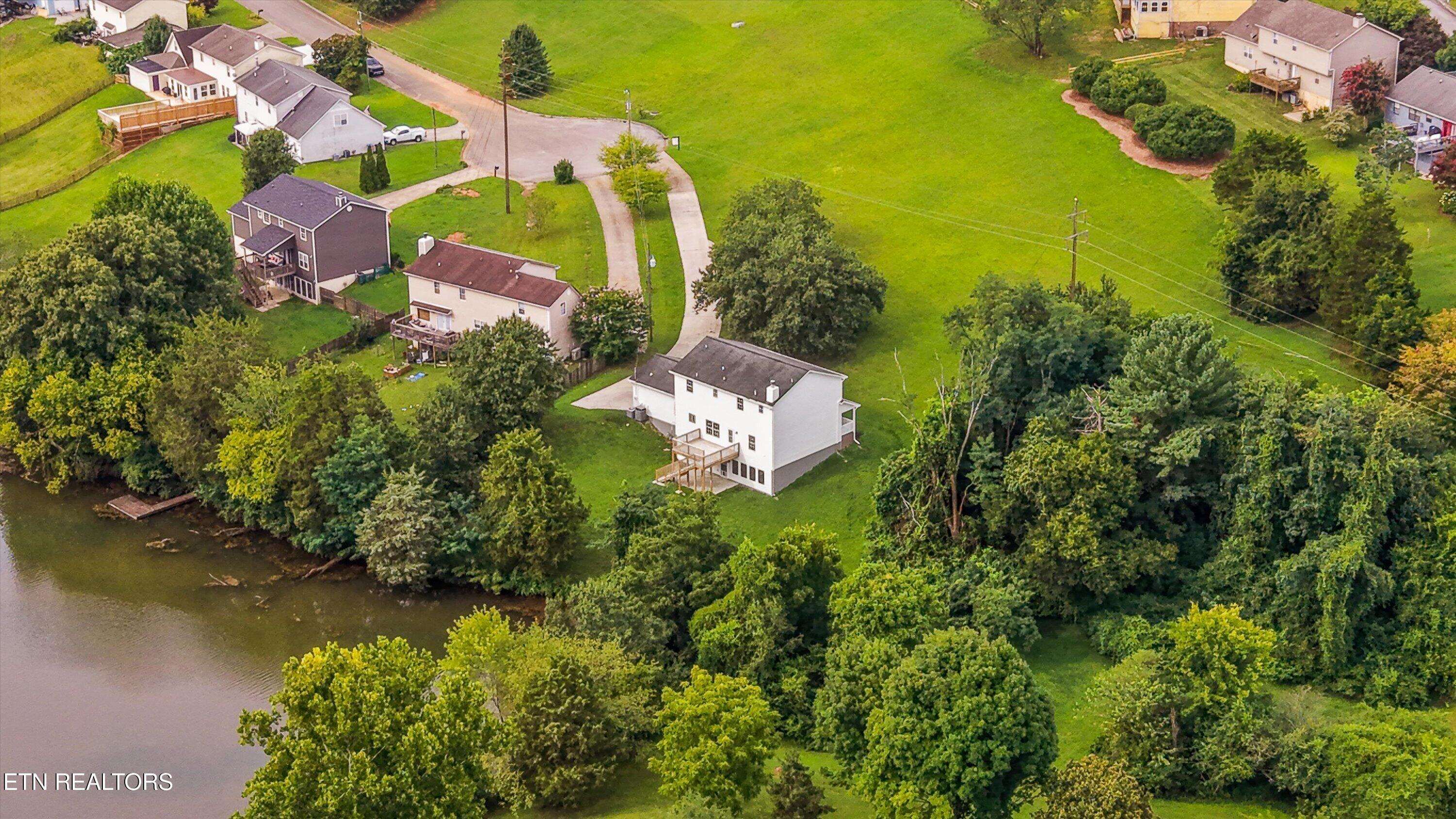 901 Harbour Shore Drive, Knoxville, TN - Fort Loudoun and Tellico Lake Real Estate - Image# 79