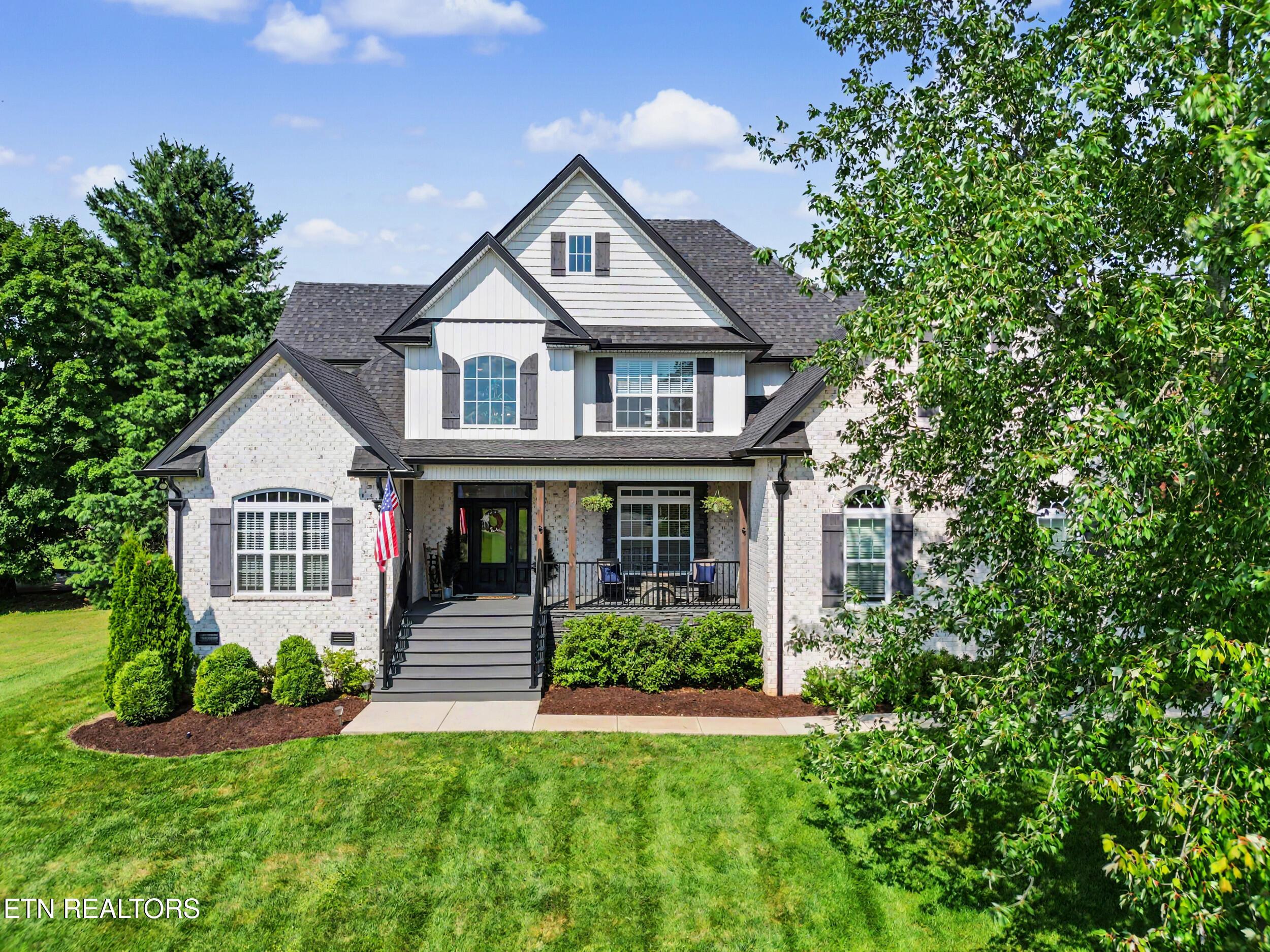 3806 Admirality Lane, Knoxville, TN - Fort Loudoun and Tellico Lake Real Estate - Image# 2