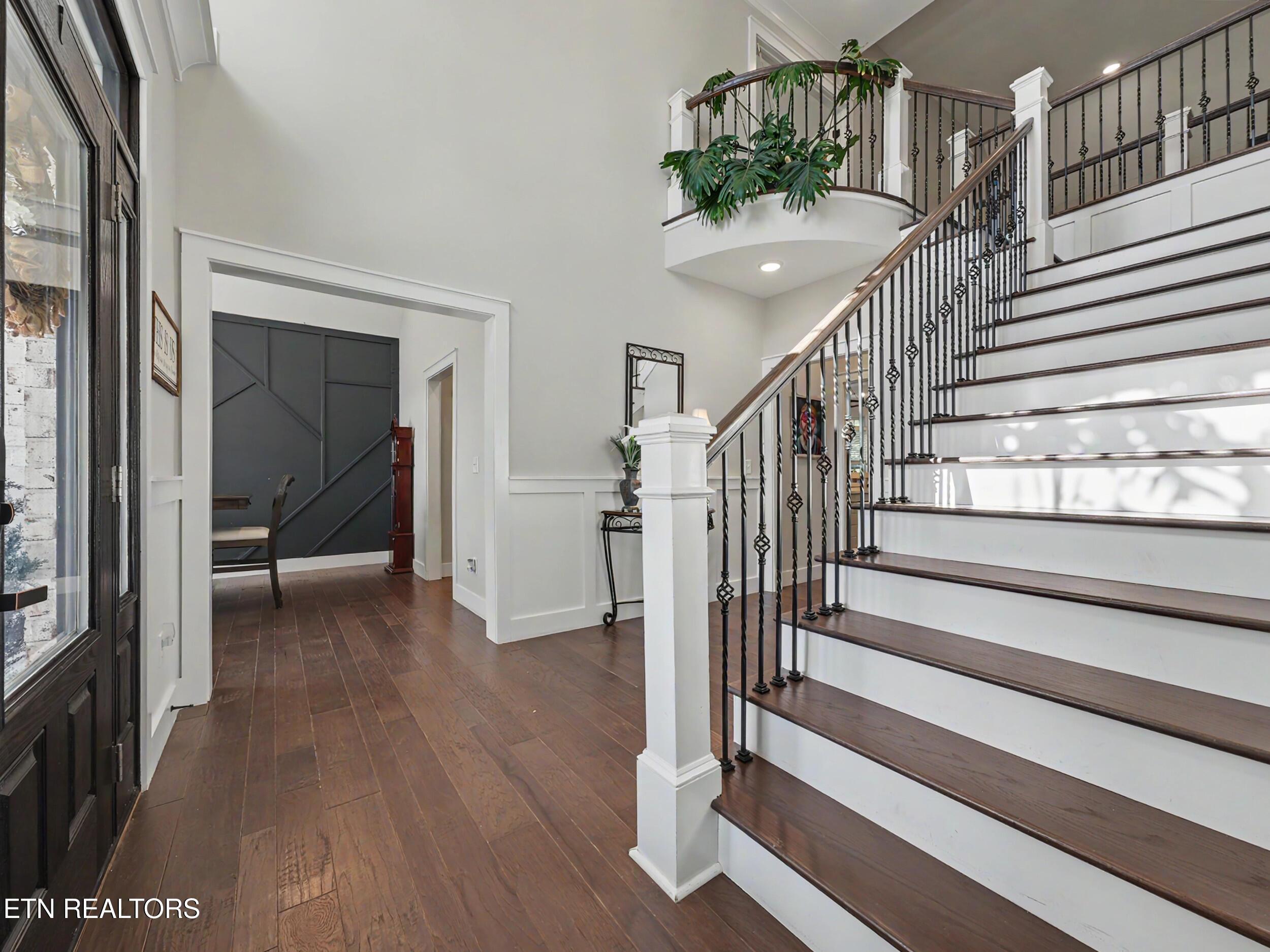 3806 Admirality Lane, Knoxville, TN - Fort Loudoun and Tellico Lake Real Estate - Image# 8